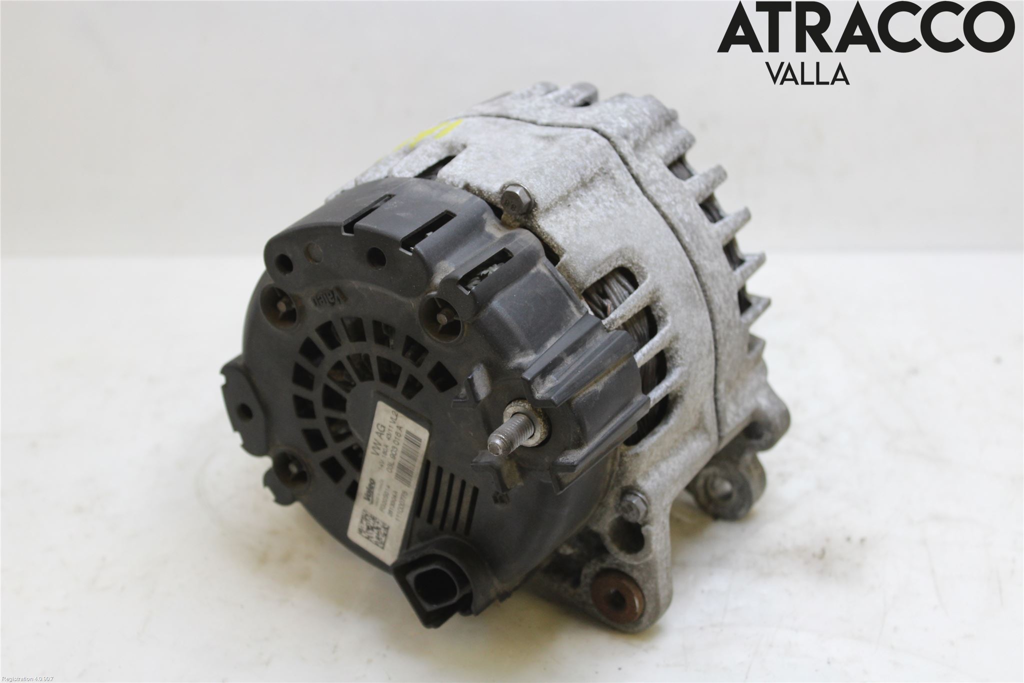 Audi A6/S6 4G 11-18 Dynamo