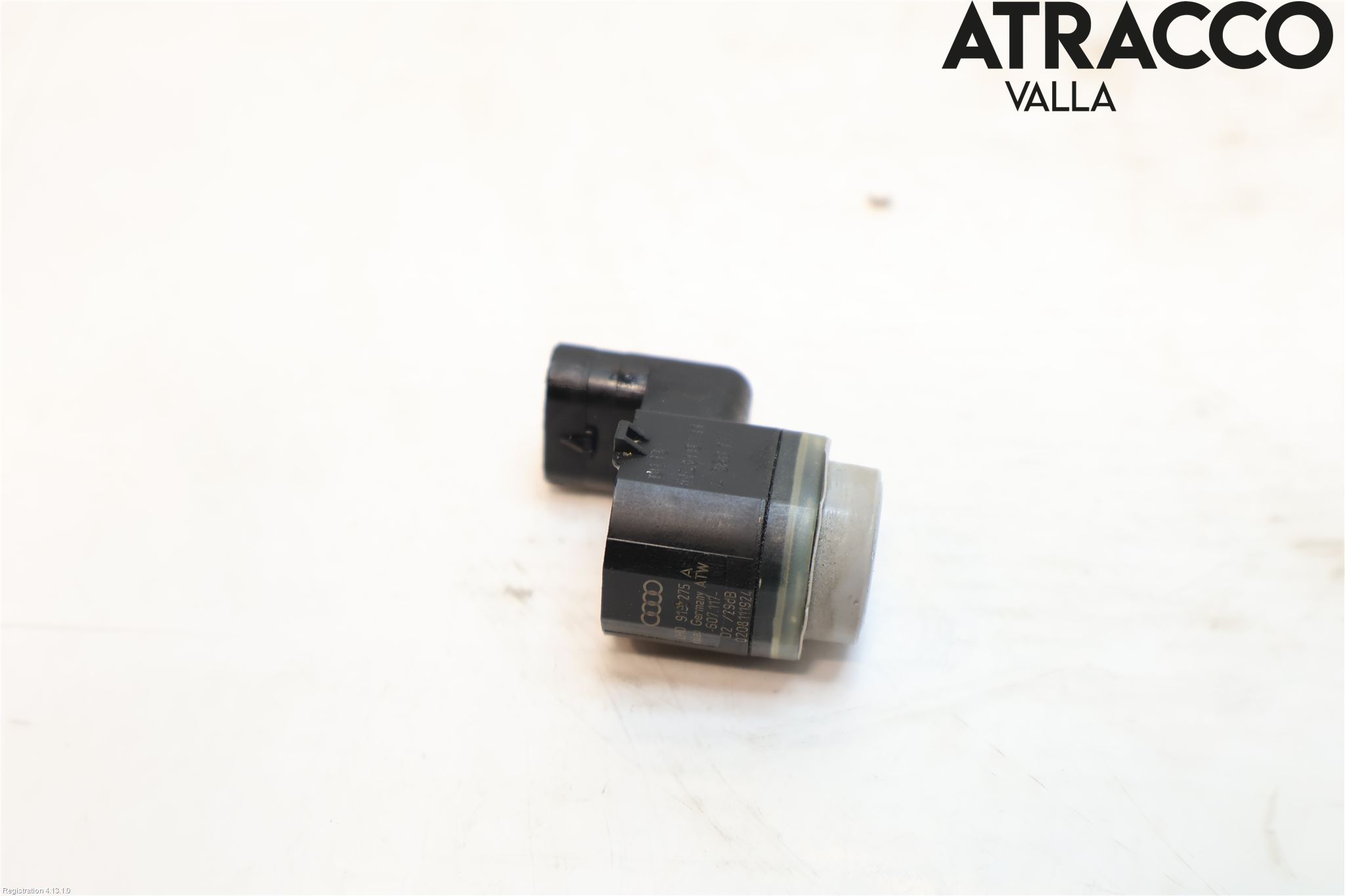 Audi A5 07-16 Sensor Parkering Front