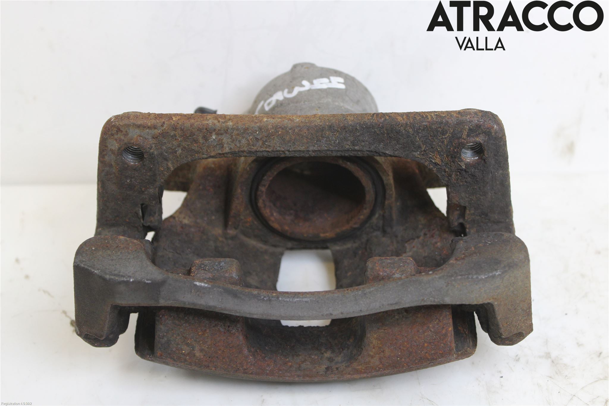 Peugeot 308 14-21 Bremsecaliper Foran Venstre