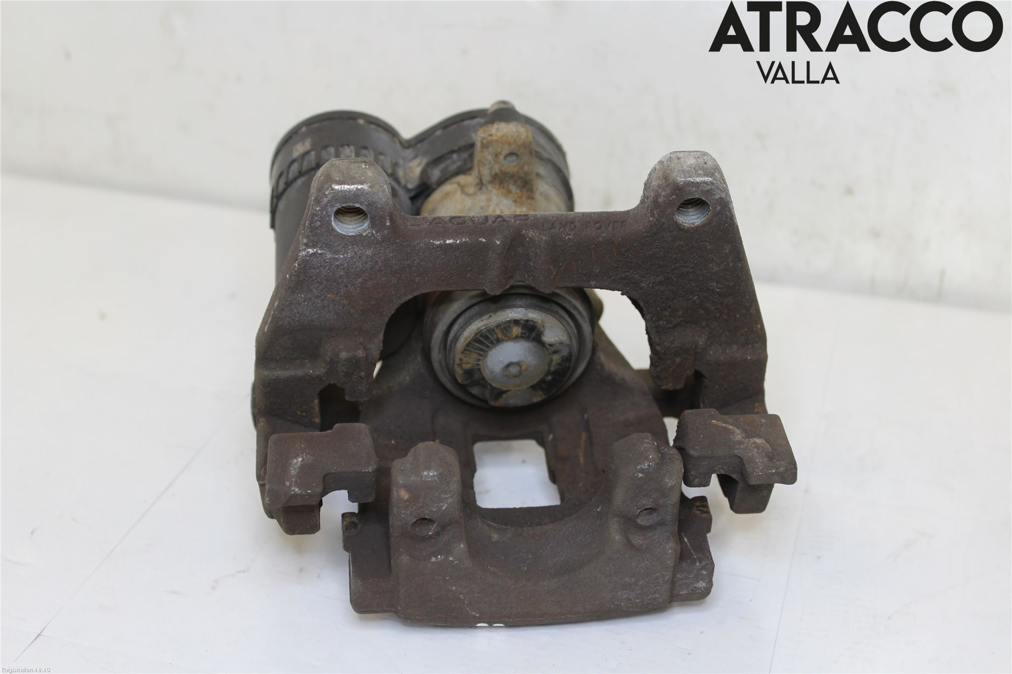 Jaguar XF (X260) 16-24 Bremsecaliper Bak Høyre