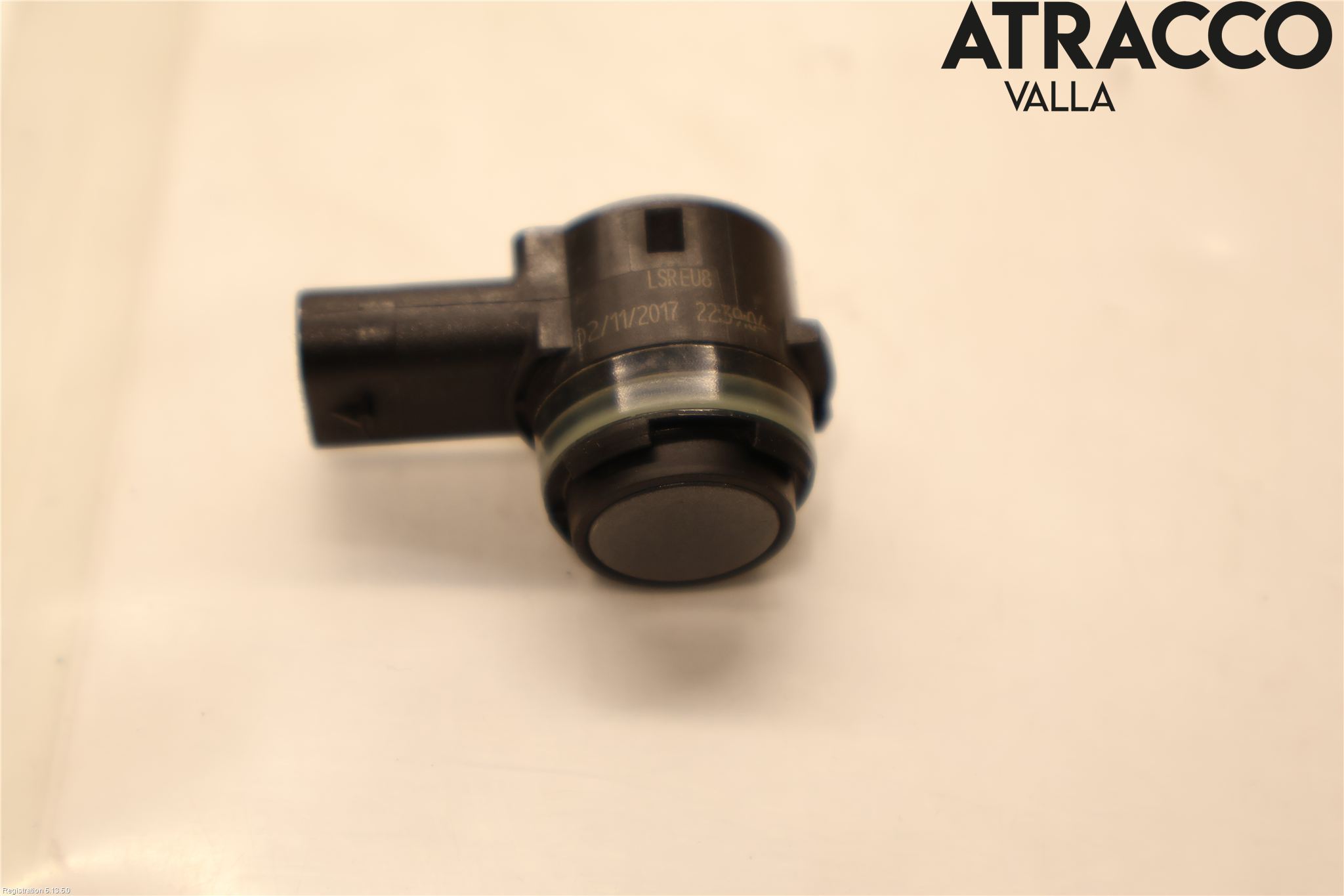 Volkswagen VW TOURAN 16- Sensor Ryggesensor