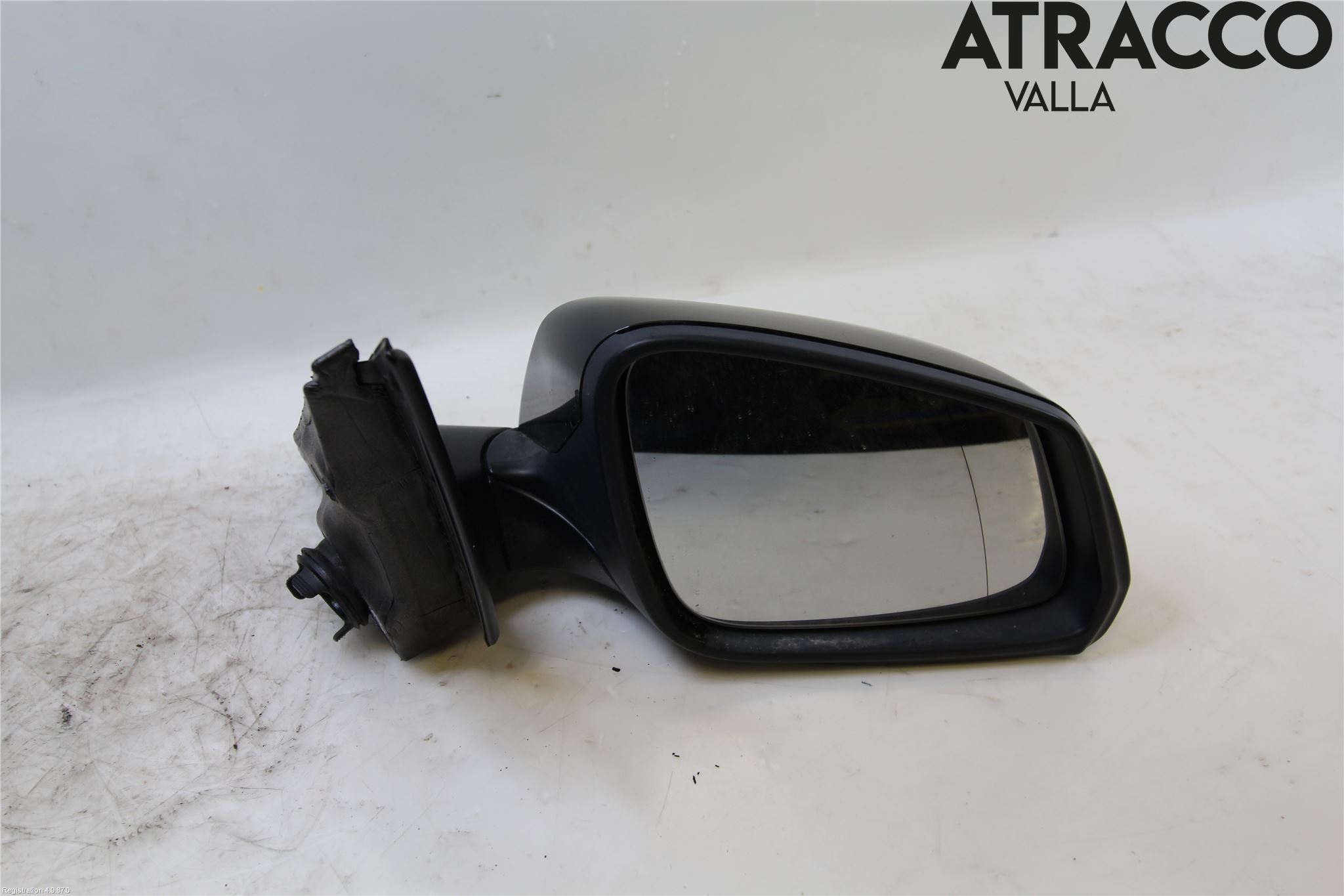 BMW 5 F10/F11/F18 09-17 Speil H M-El Justering