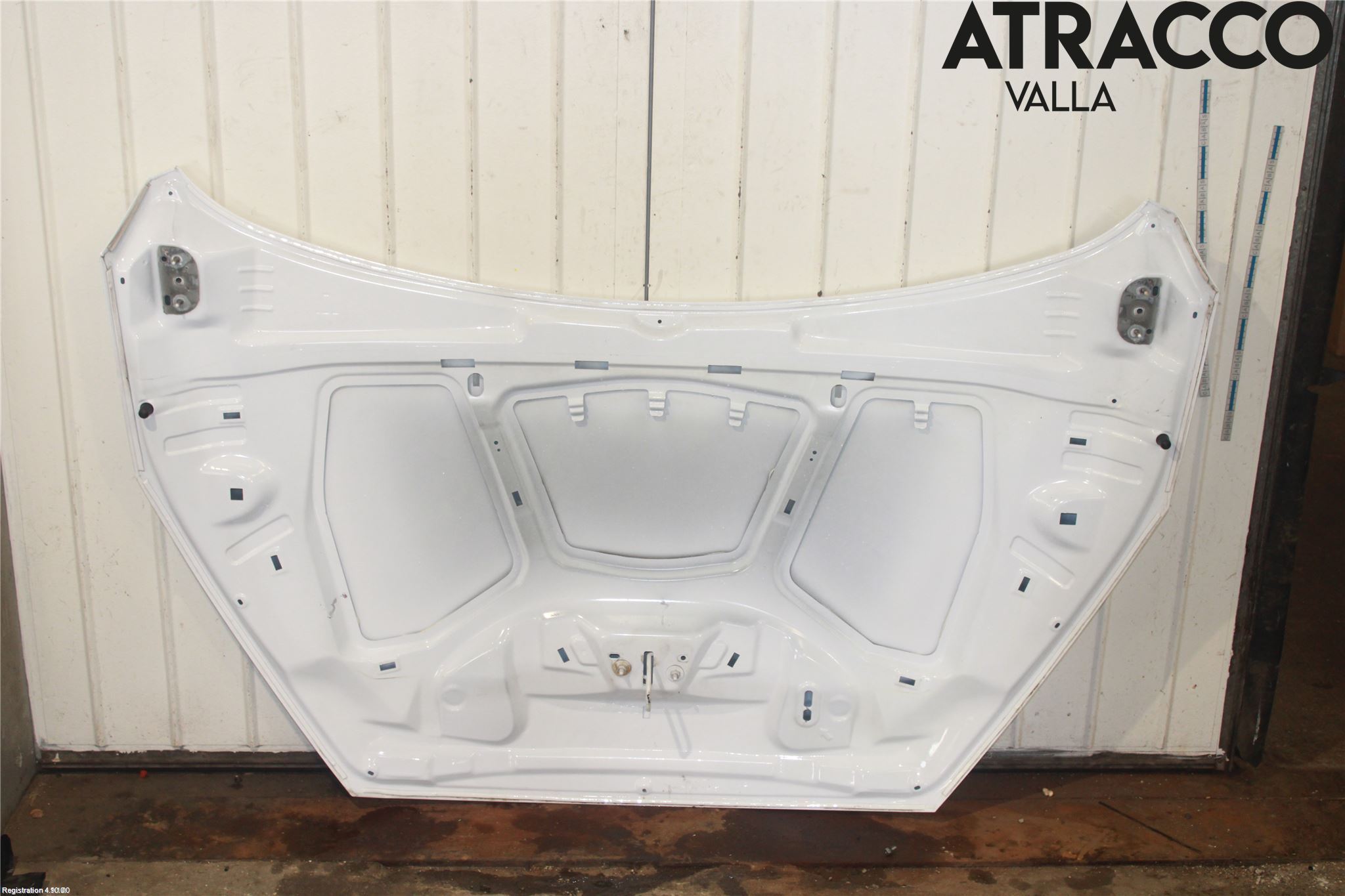 Ford FOCUS 15-18 Panser