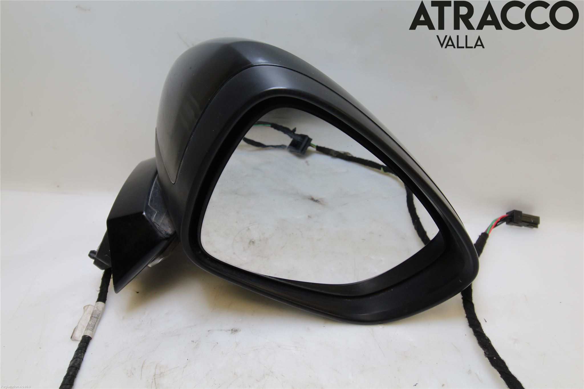 Citroen C4 I   05-10 Speil H M-El Justering