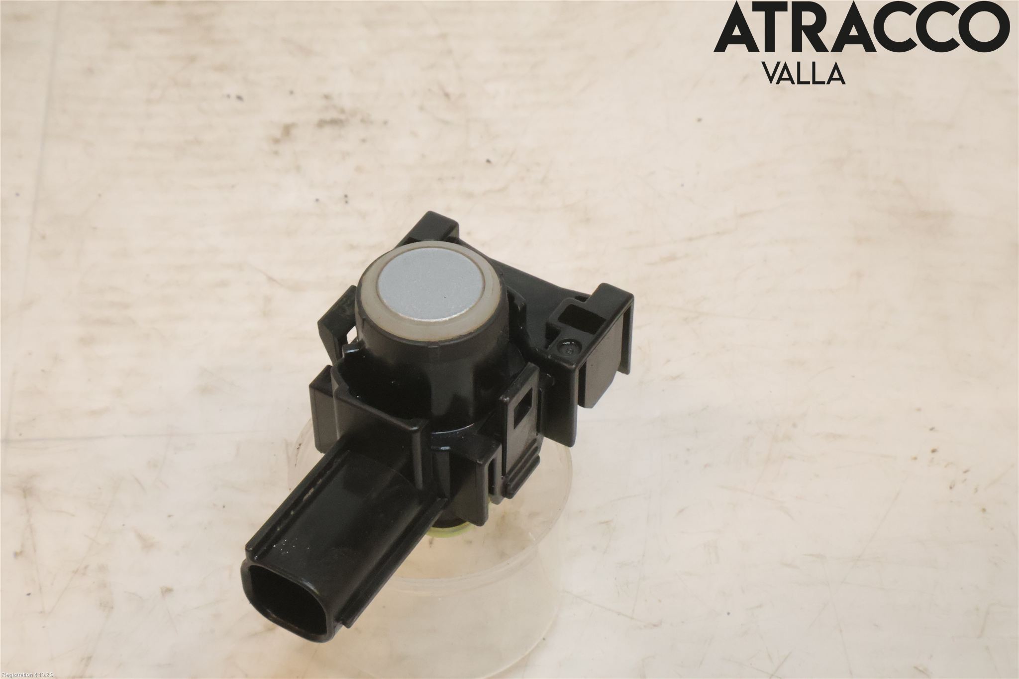 Mazda CX-5 12-17 Sensor Ryggesensor
