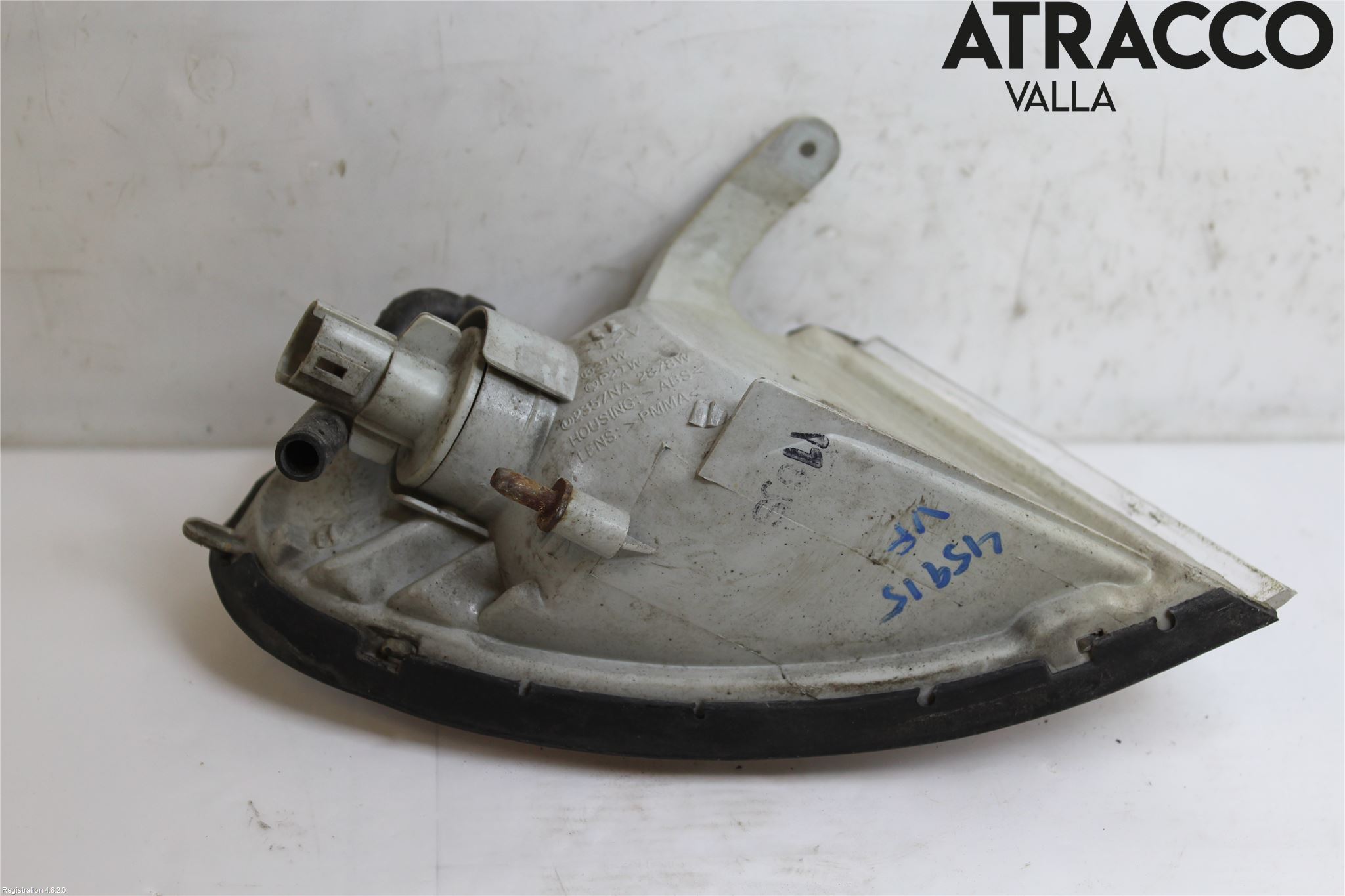 Hyundai ACCENT   -98 Blinklykt Foran Venstre