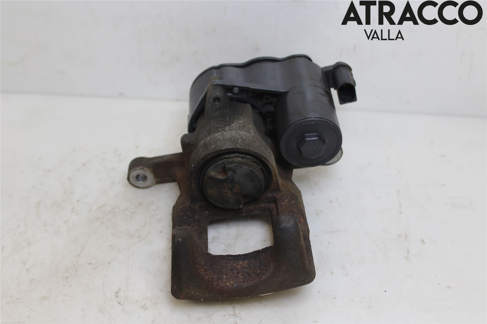 Peugeot 3008 17-24 Bremsecaliper Bak Venstre