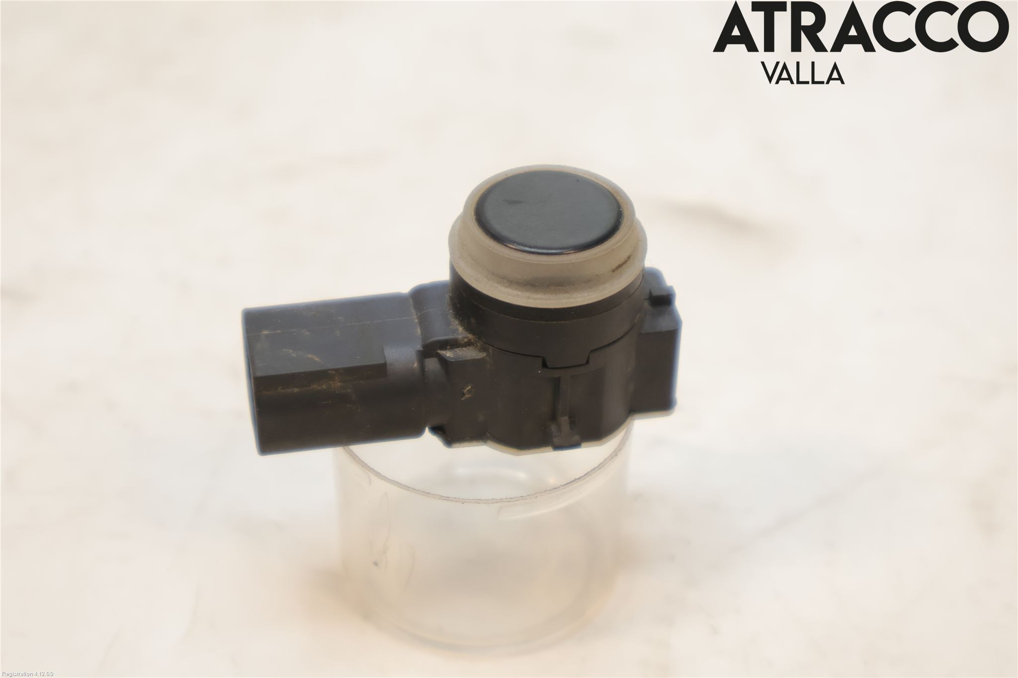 Peugeot 308 14-21 Sensor Ryggesensor