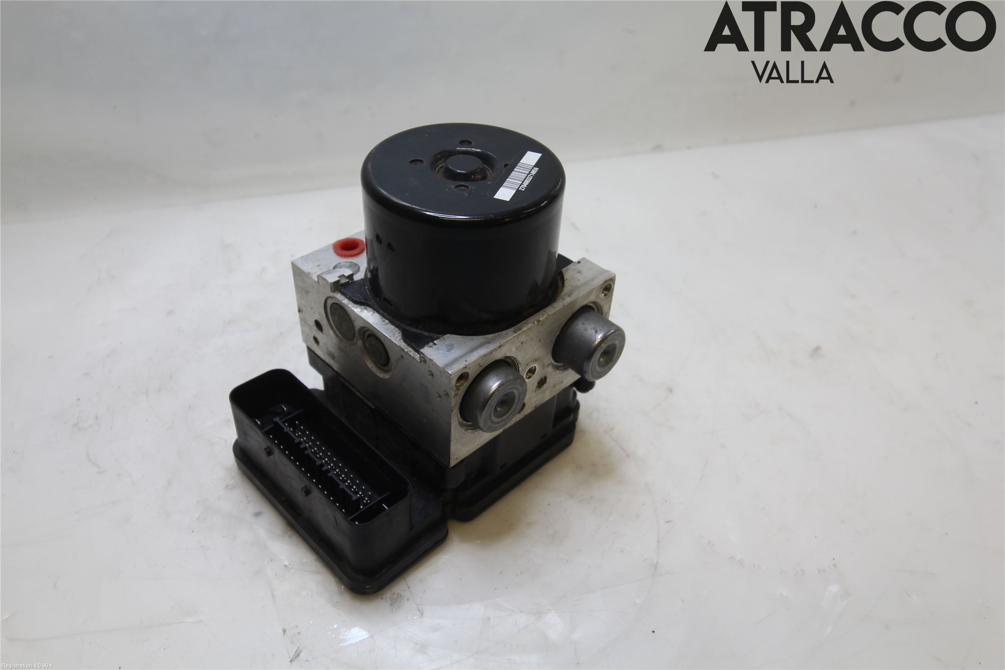 Nissan NAVARA 05-16 Abs Hydraulikkaggregat