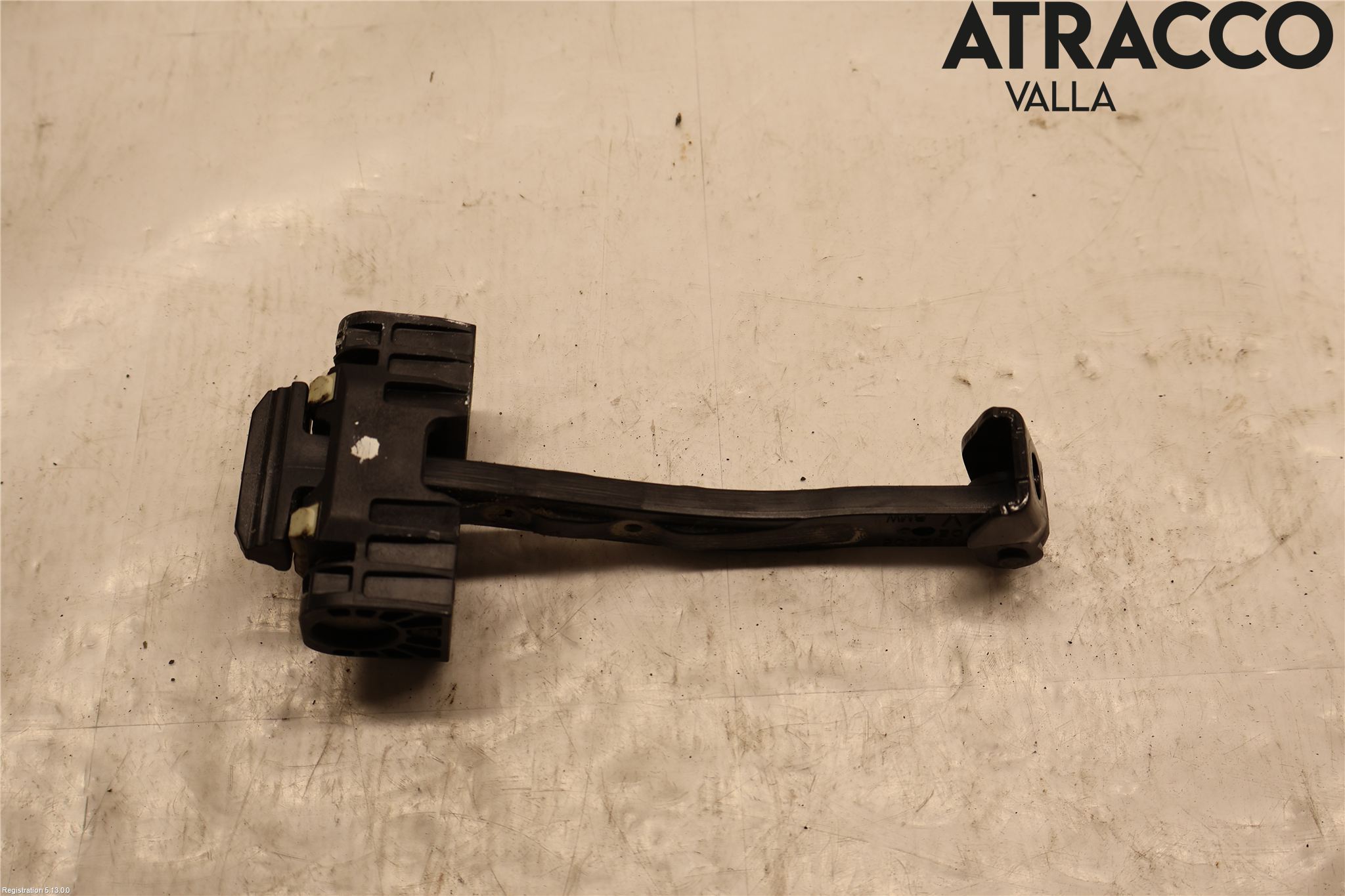 BMW 5 F10/F11/F18 09-17 Dørstopper