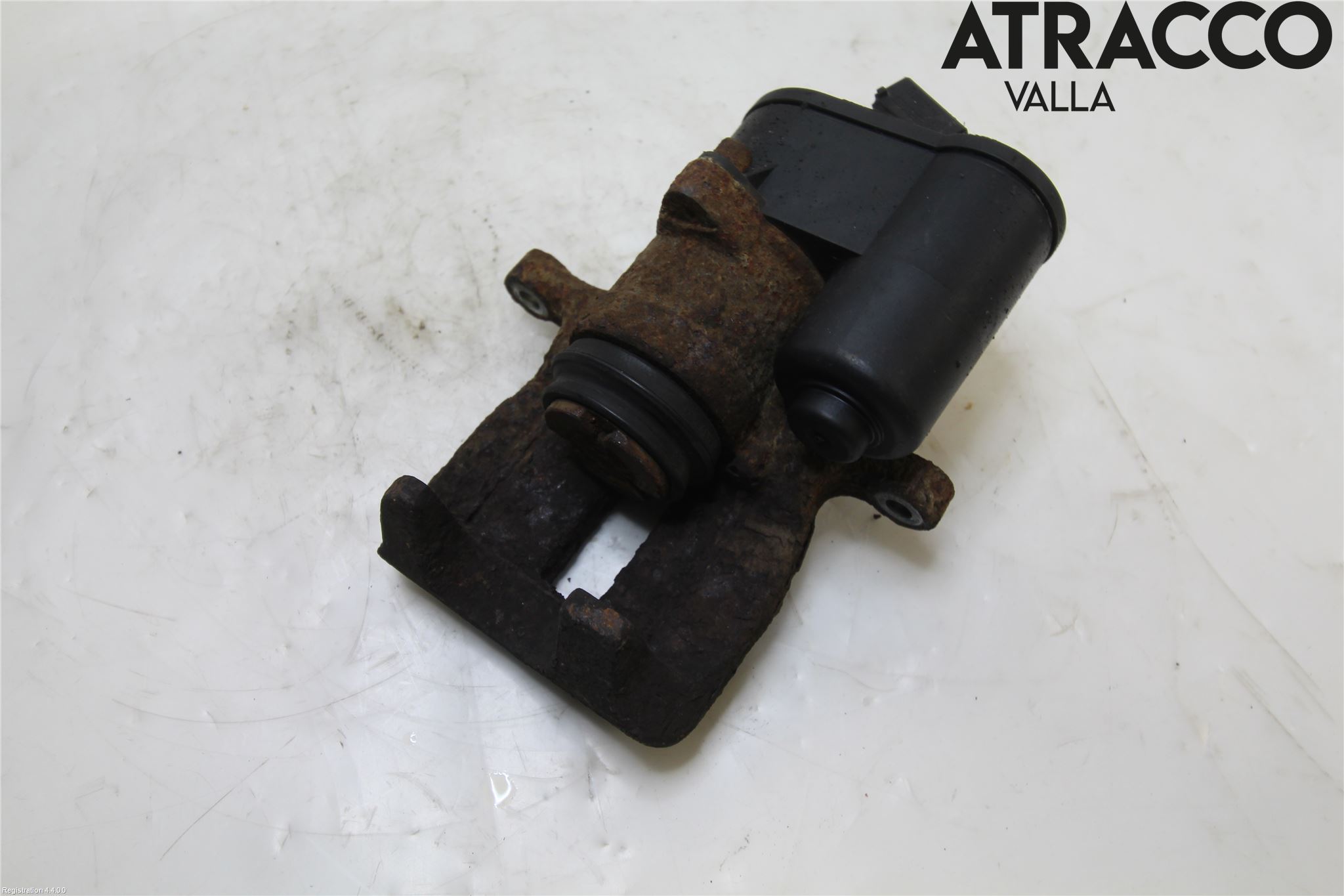 Volkswagen VW PASSAT 11-14 Bremsecaliper Bak Høyre