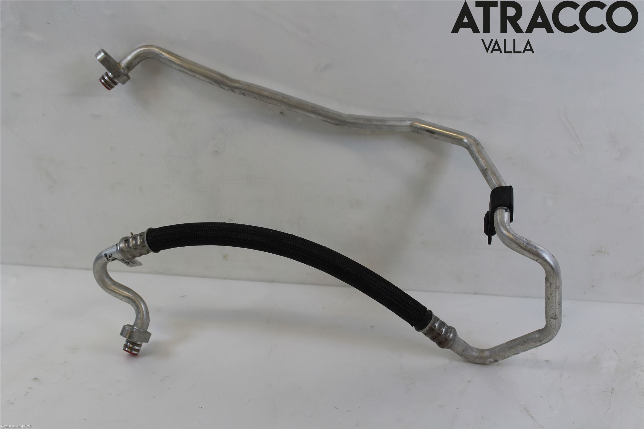 Citroen COTROEN C3 17-24 Varme Ac Slange - Rør