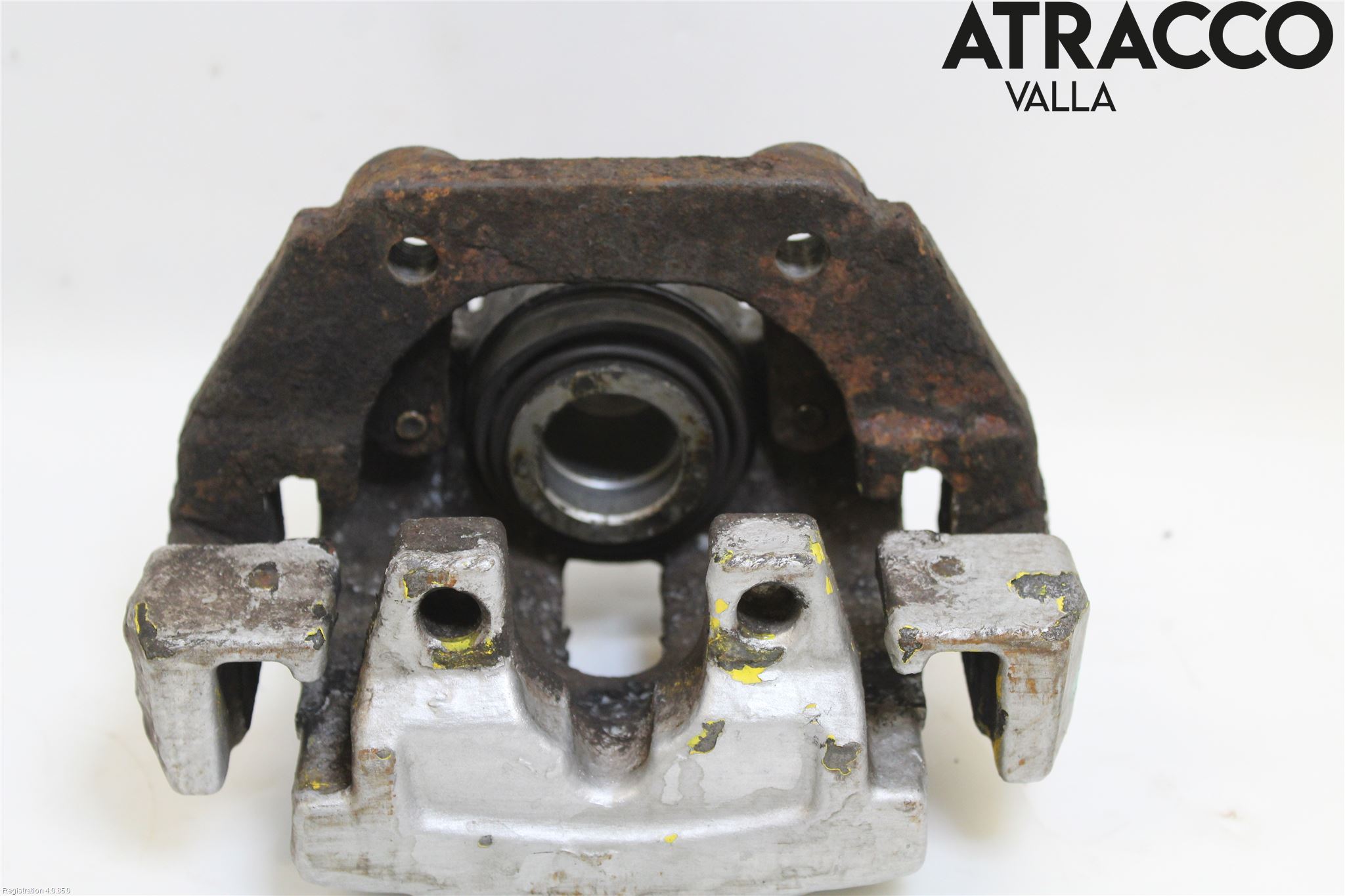 BMW X5 E70 07-13 Bremsecaliper Bak Venstre