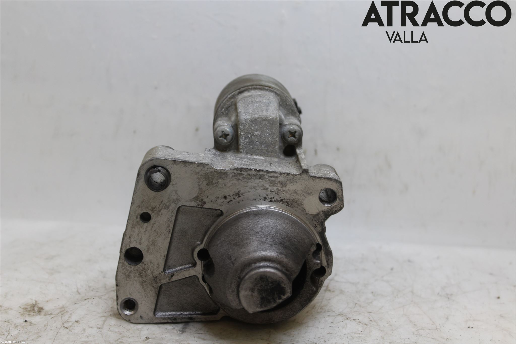 Peugeot 308 14-21 Startmotor