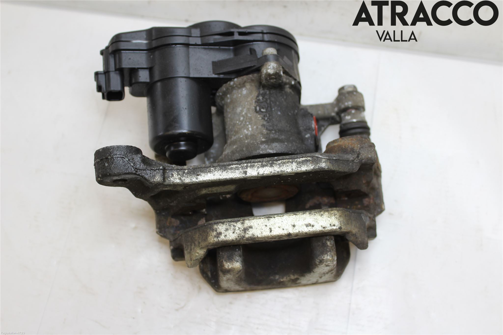 Mitsubishi OUTLANDER 13-21 Bremsecaliper Bak Høyre