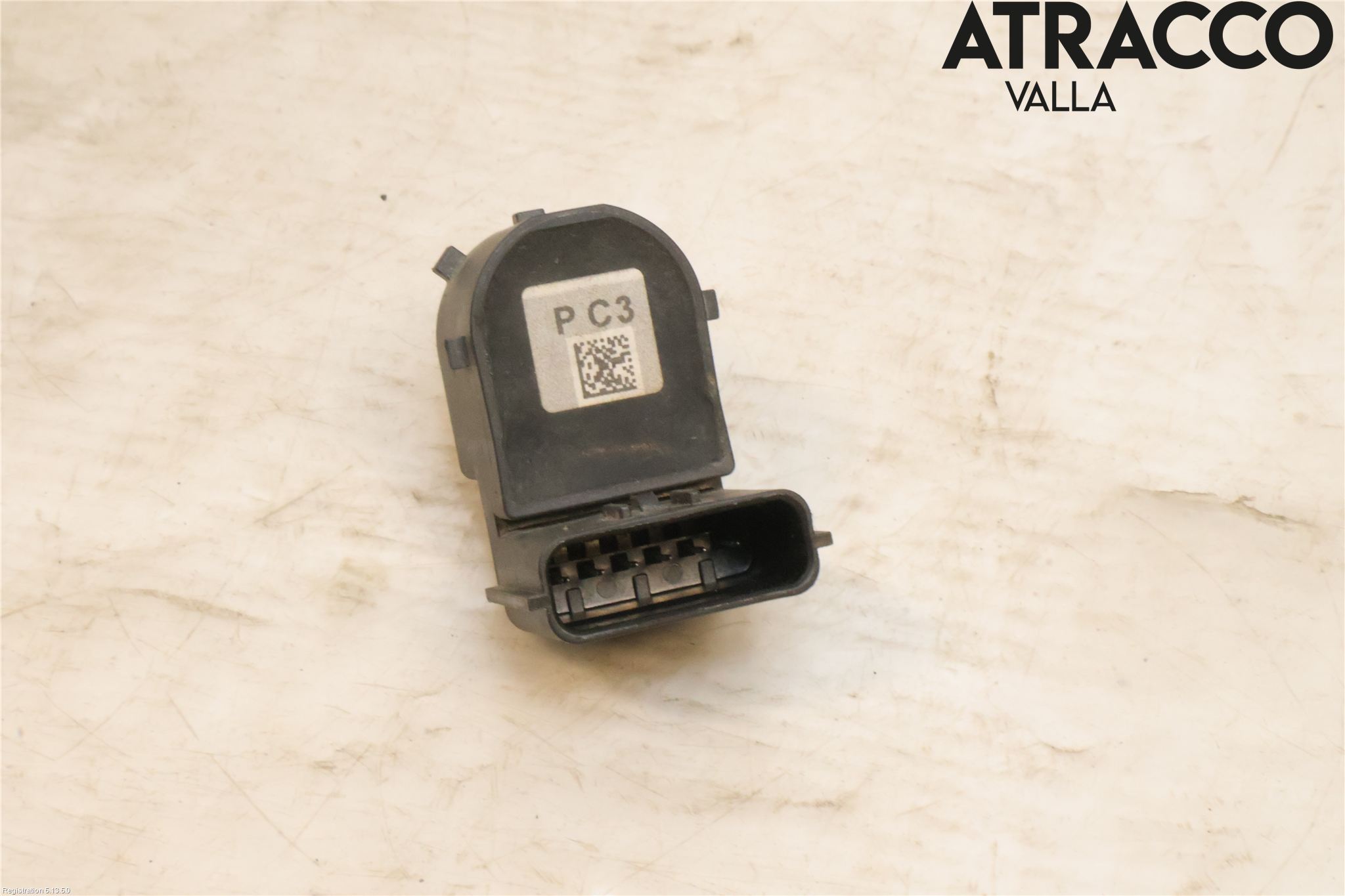 Kia OPTIMA 16-20 Sensor Parkering Front