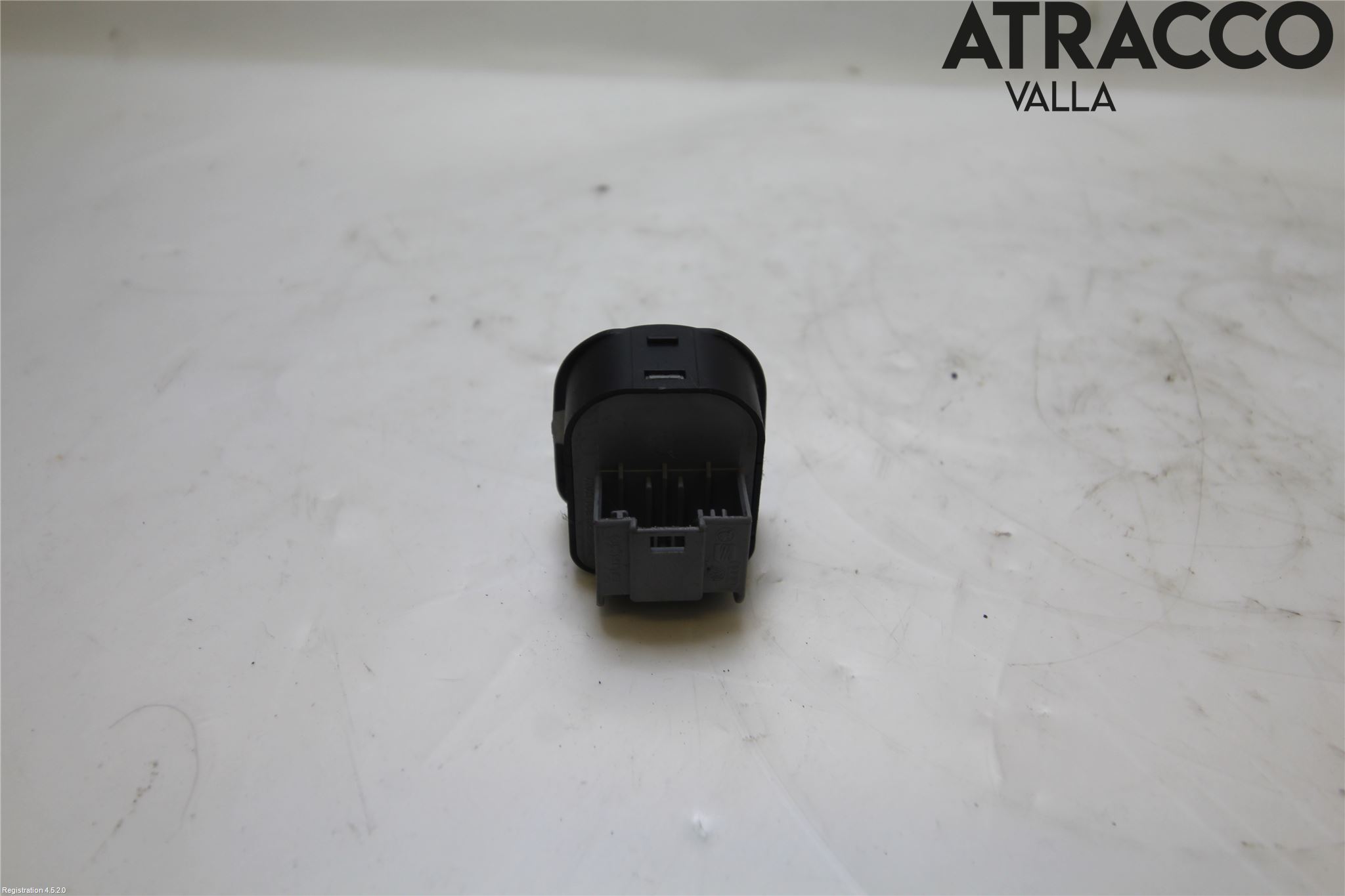 Skoda SUPERB 09-15 Bryter Speil