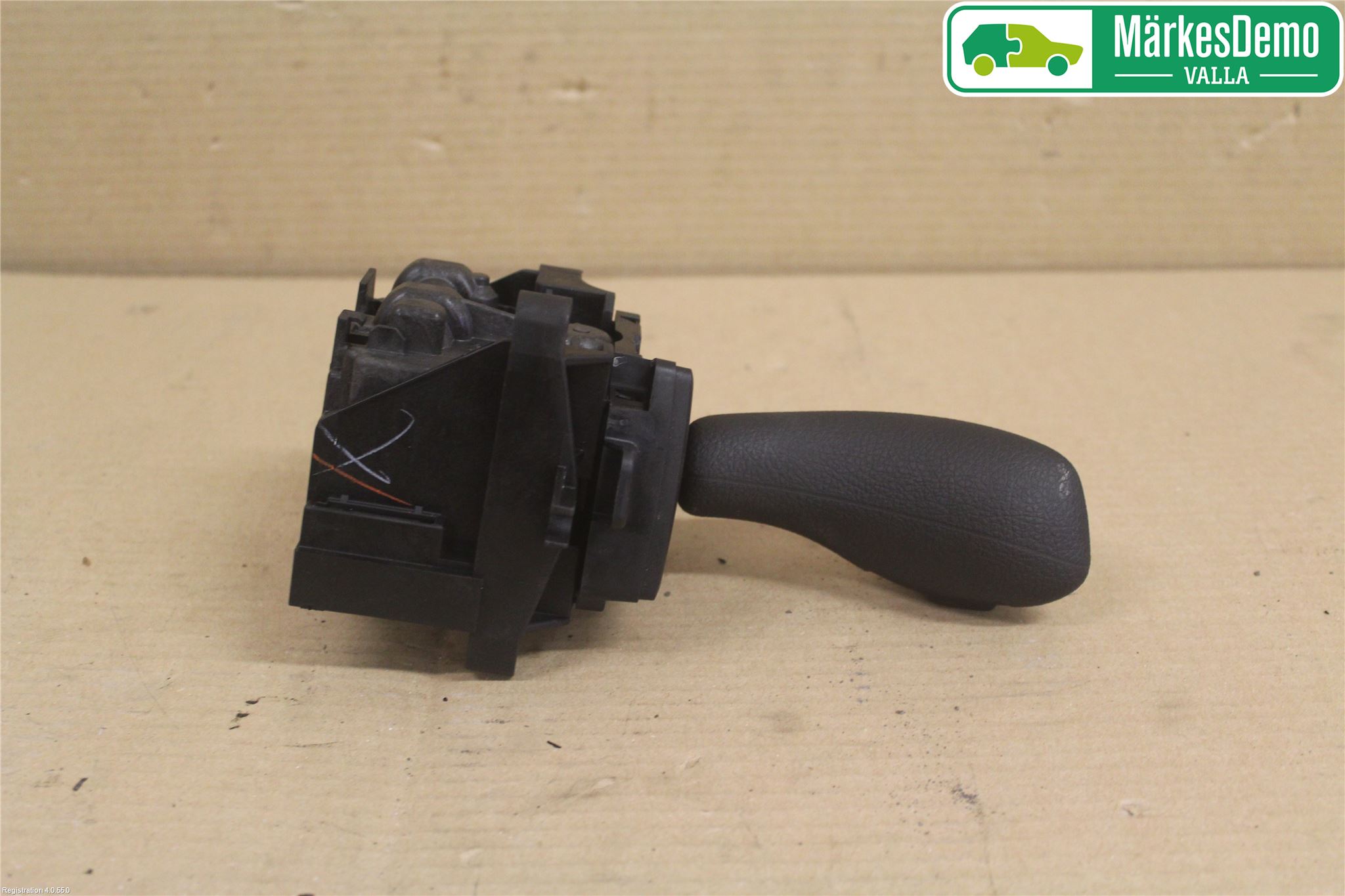 BMW 3 GT F34 13-19 Gearspak