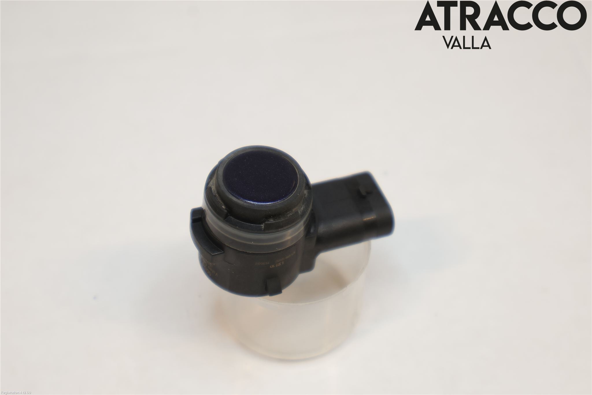 Volkswagen VW GOLF / E-GOLF VII 13-20 Sensor Ryggesensor