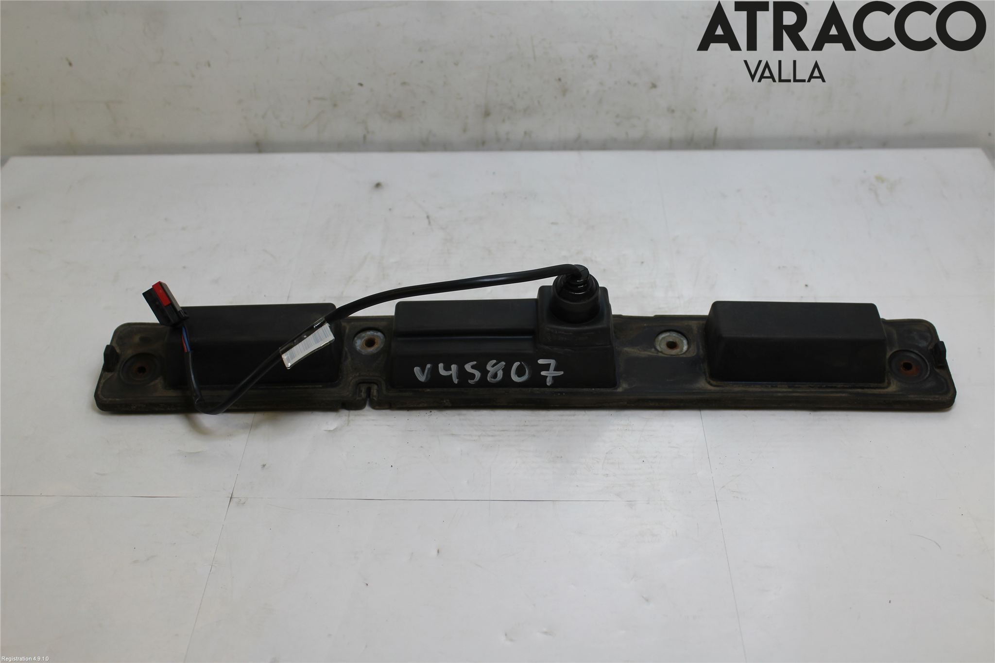 Landrover RANGE ROVER SPORT (L494) 14-22 Bakluke Handtak Ytre