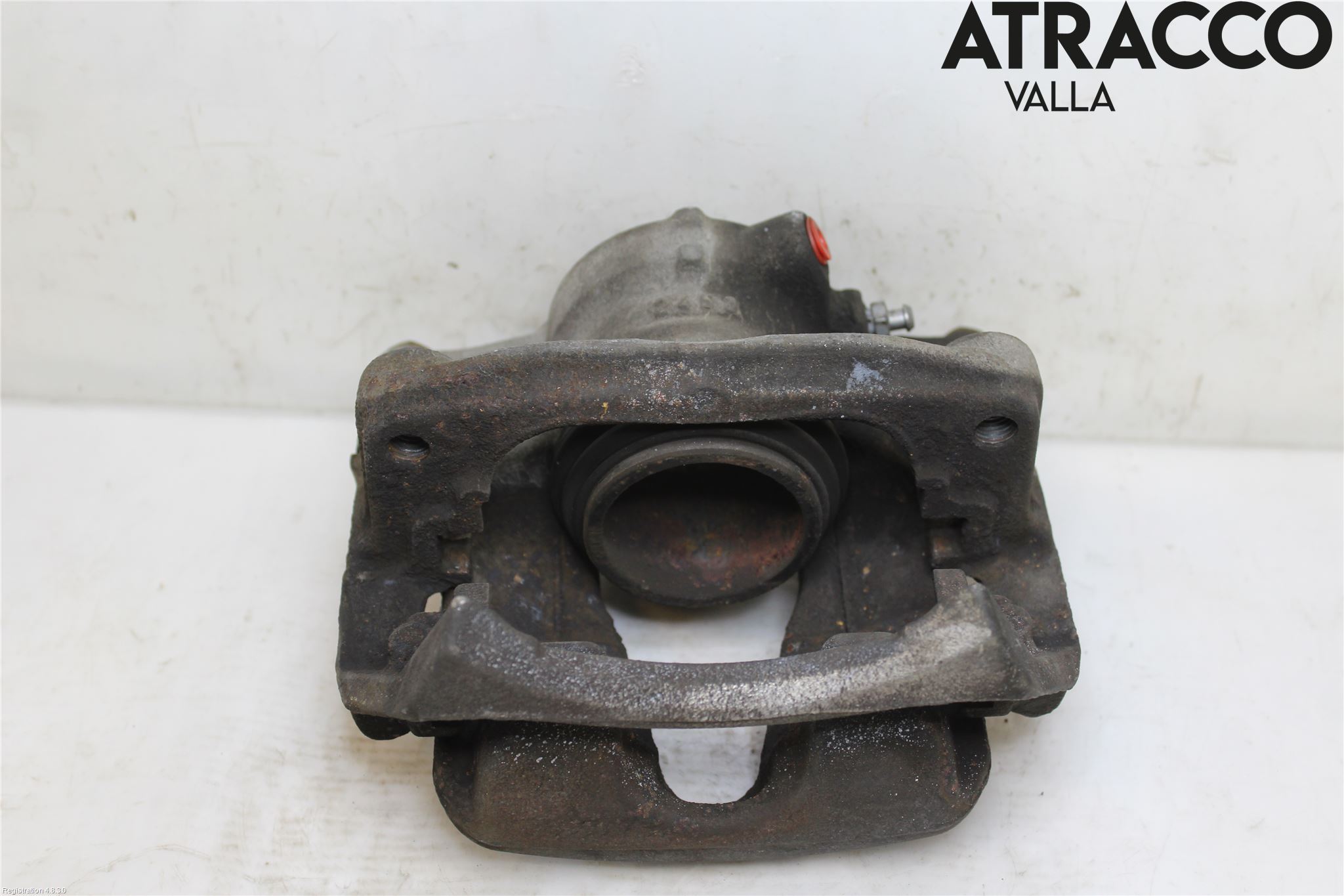 Mercedes-Benz MB A-KLASS (W176) 13-18 Bremsecaliper Foran Høyre