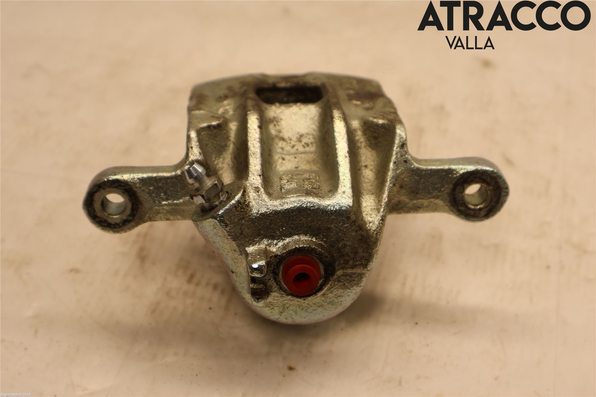 Hyundai SANTA FE  00-06 Bremsecaliper Bak Venstre