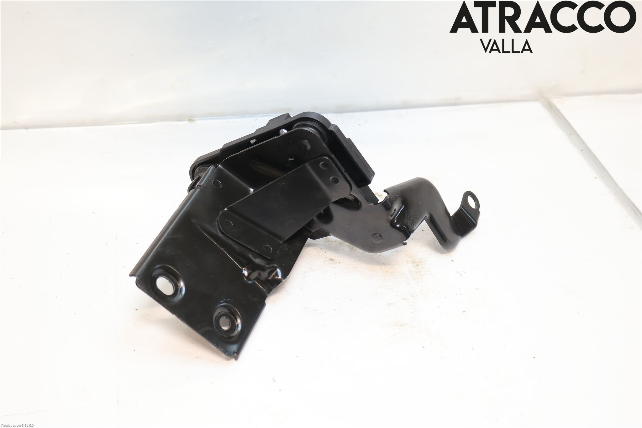 Volkswagen VW GOLF / E-GOLF VII 13-20 Abs Hydraulikkaggregat