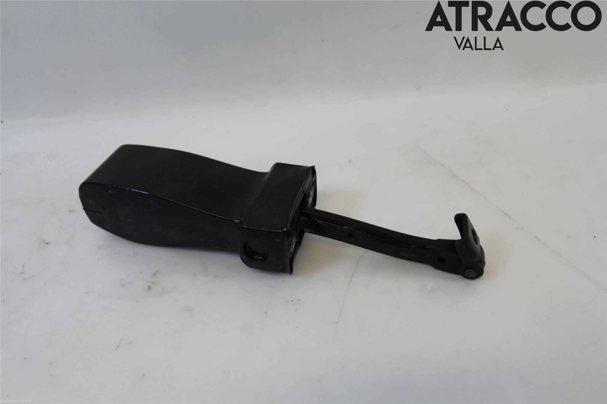 Skoda YETI Dørstopper