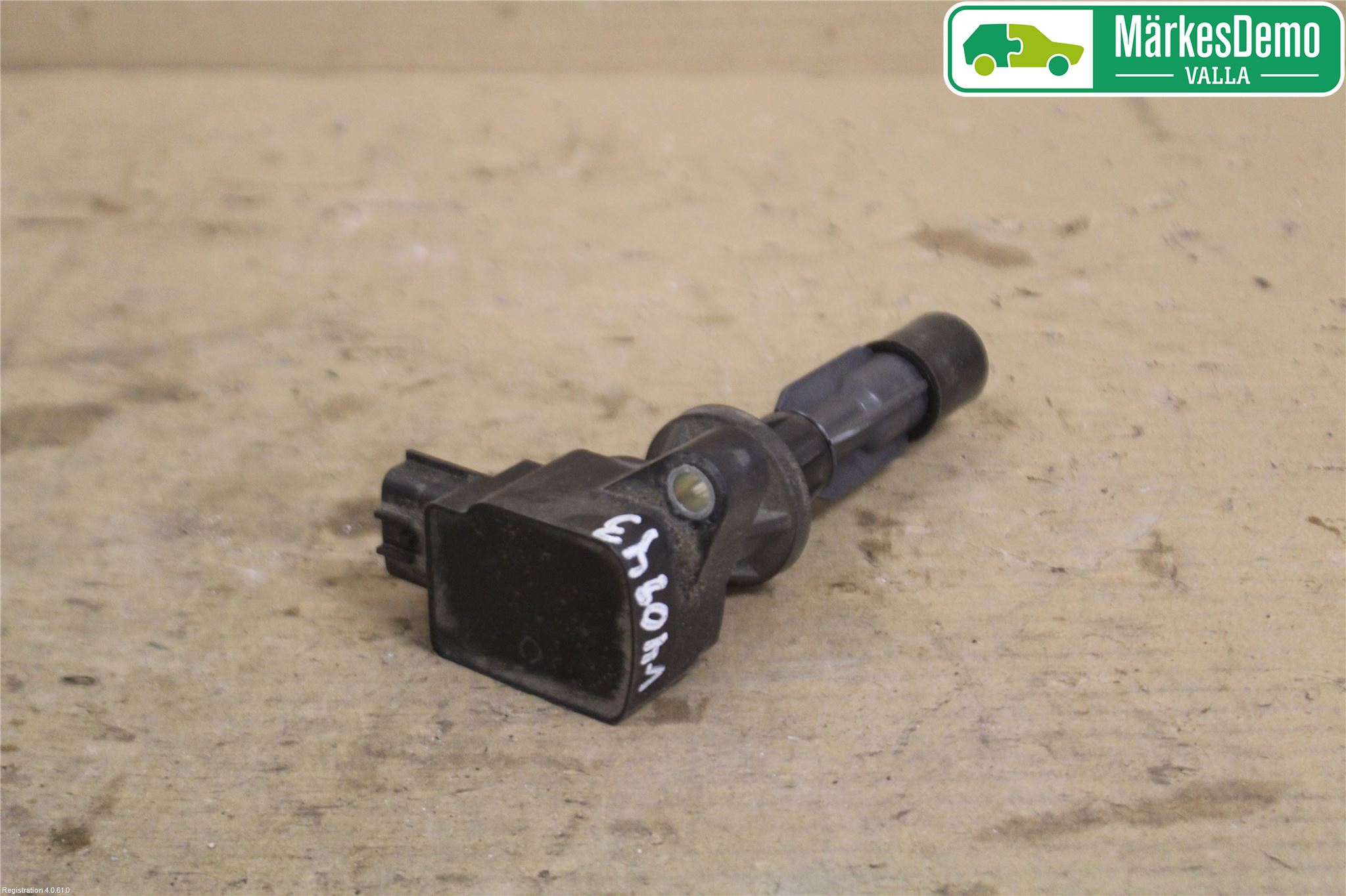 Mazda 6 08-13 Coil
