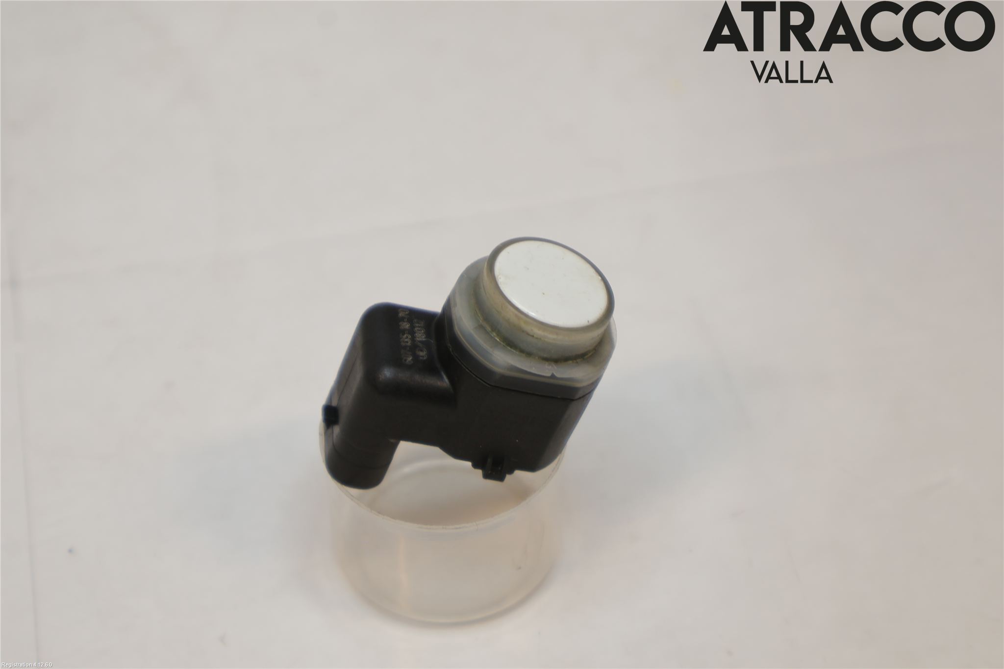 Kia SORENTO 10-14 Sensor Parkering Front