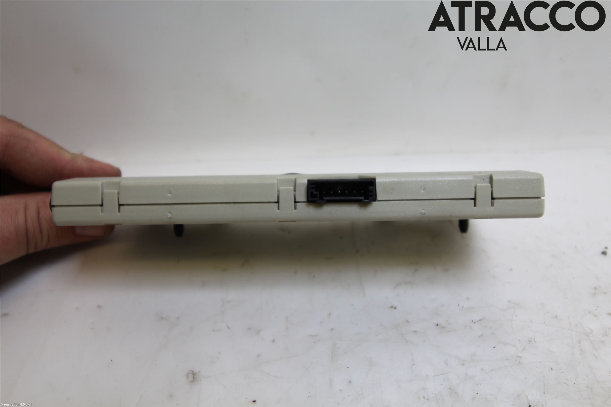 BMW X6 E71/E72   08-14 Stereo Antenneforsterker
