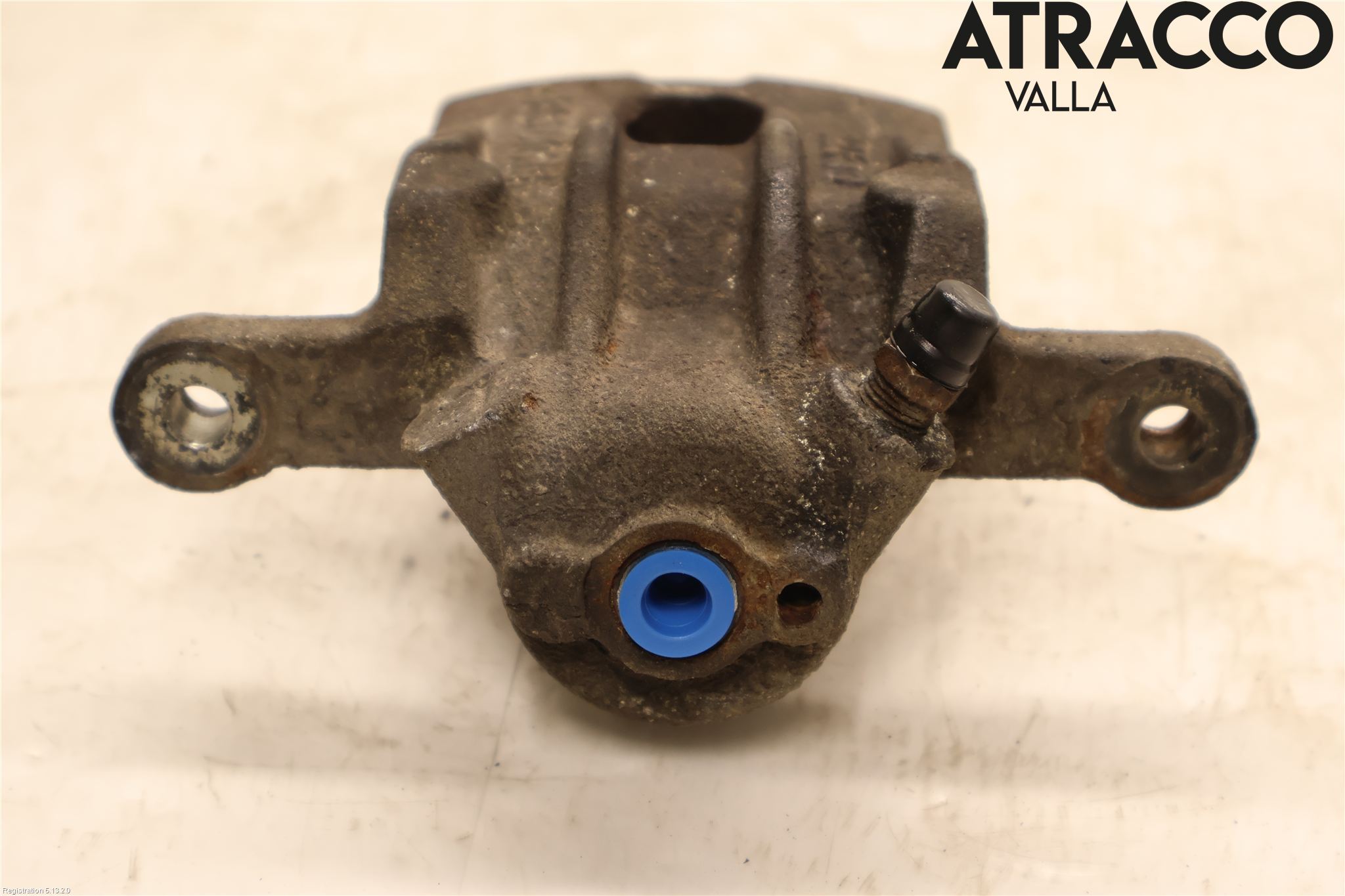 Kia OPTIMA 00-15 Bremsecaliper Bak Venstre
