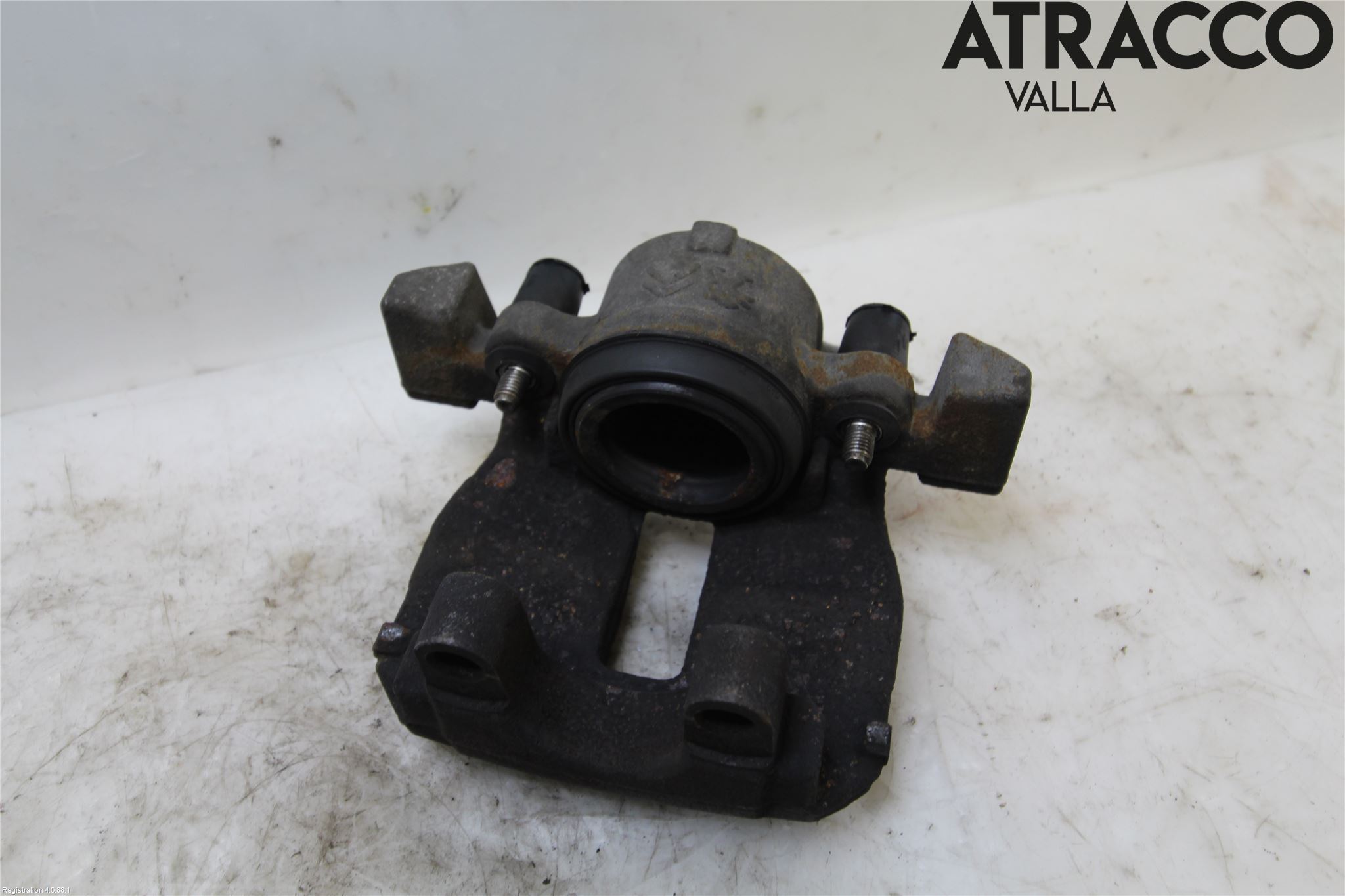 Peugeot 3008 17-24 Bremsecaliper Foran Høyre