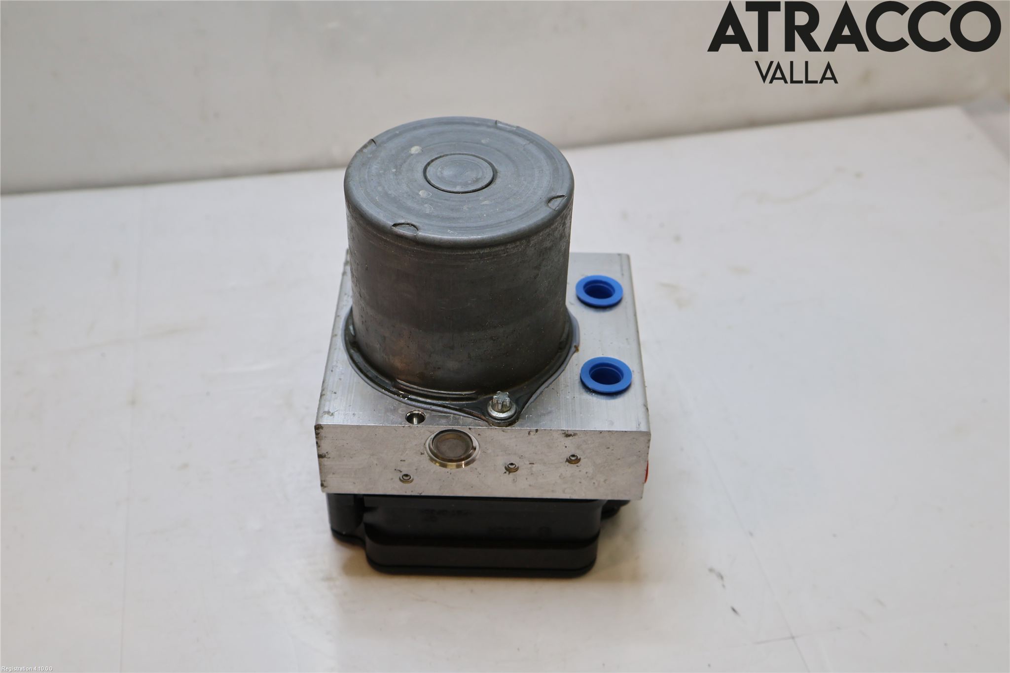 Audi A1 19- Abs Hydraulikkaggregat