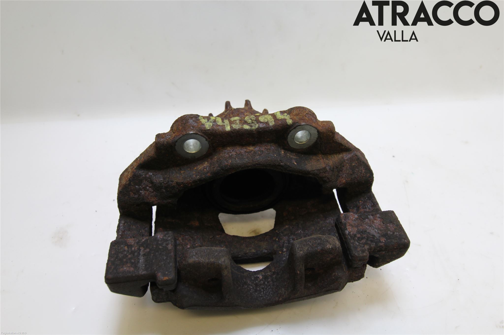 Citroen C4 II 11-18 Bremsecaliper Foran Venstre