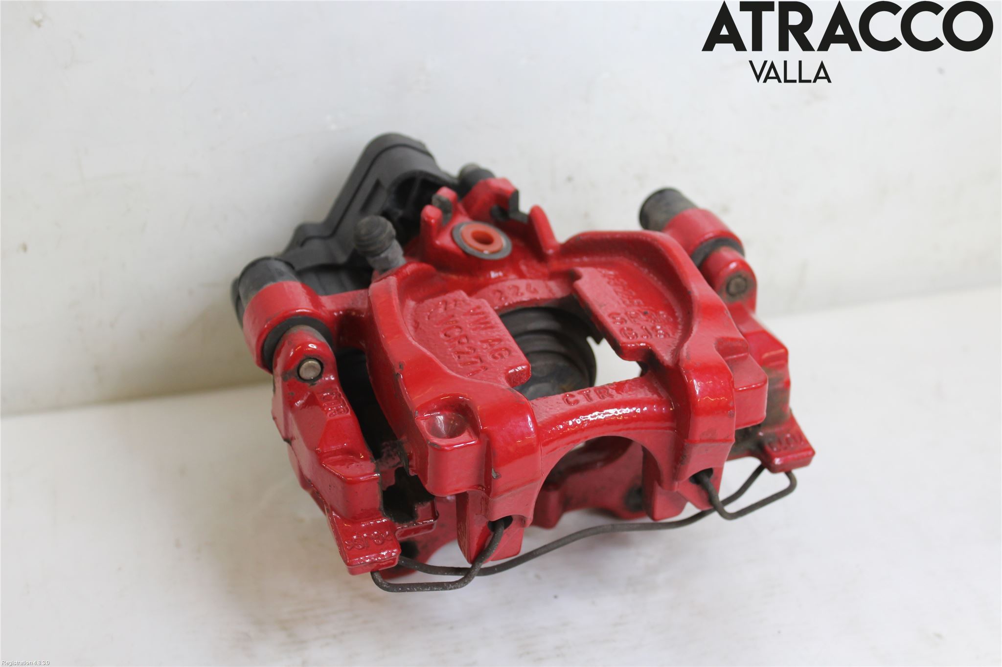 Volkswagen VW T-ROC 18- Bremsecaliper Bak Høyre