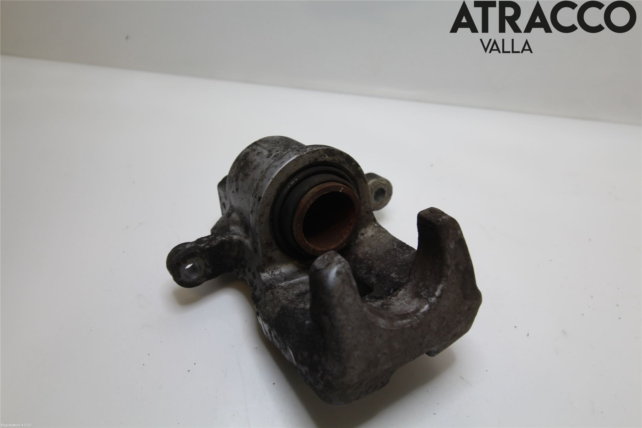Toyota RAV4 13-18 Bremsecaliper Bak Høyre