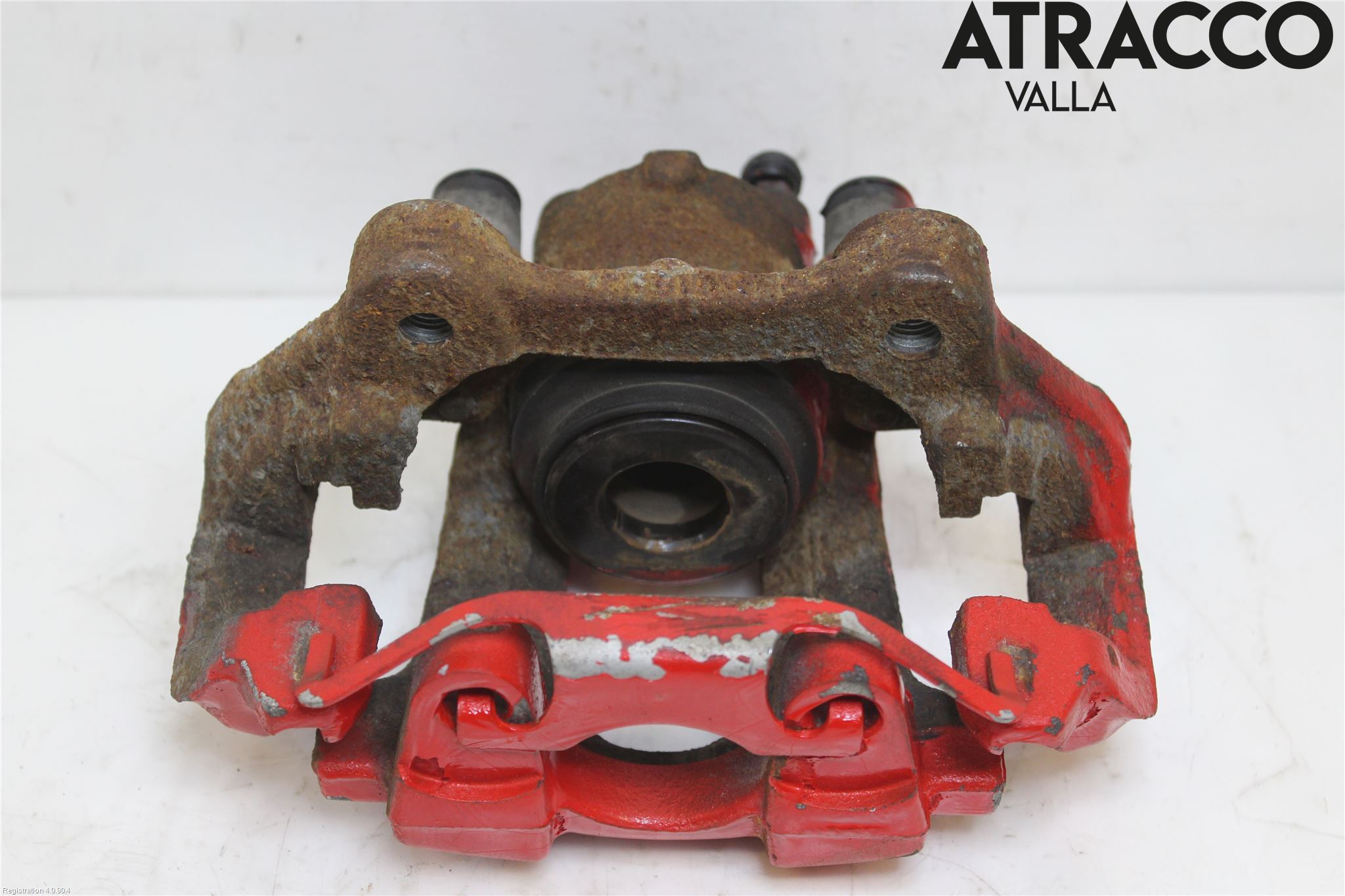 Jeep GRAND CHEROKEE 10-20 Bremsecaliper Bak Høyre