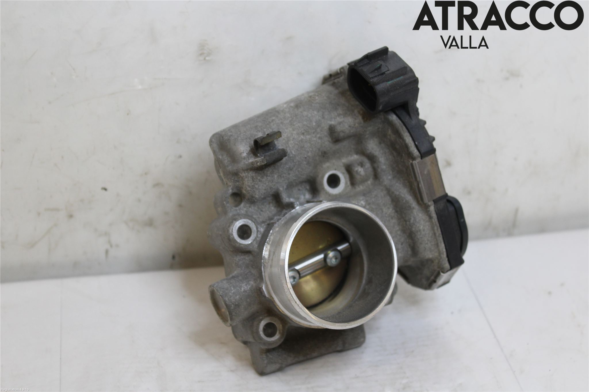 Opel CORSA E 15-19 Inns Spjeldhus