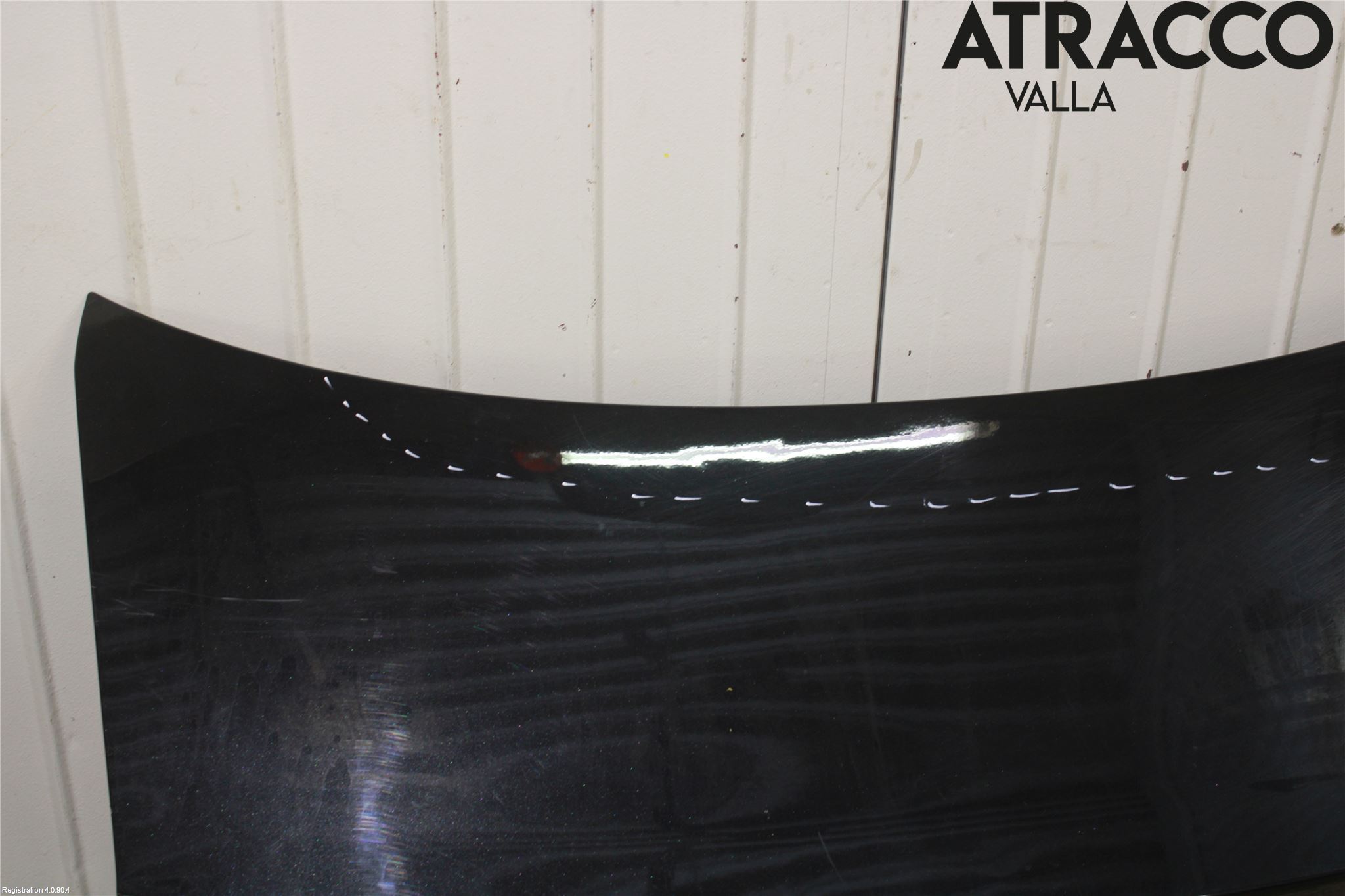 Chrysler CHR 300C Bakluke Koffertlokk