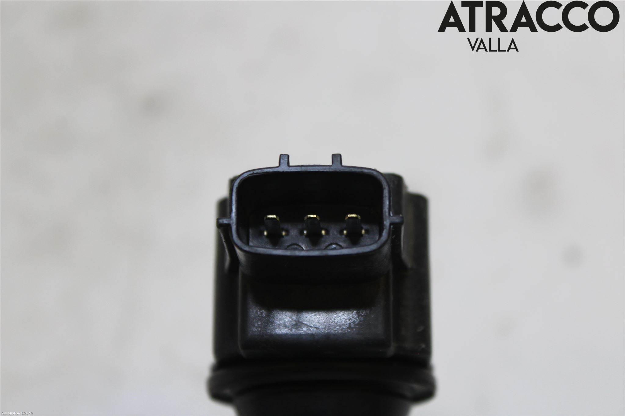 Nissan ALMERA    00-06 Coil