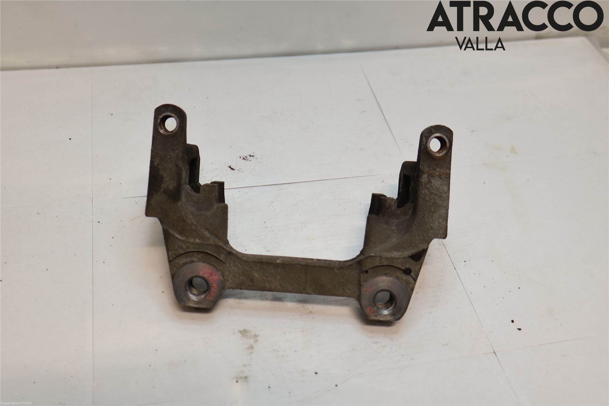 Volvo V90 CROSS COUNTRY 17->> Bremsecaliper Feste Holder
