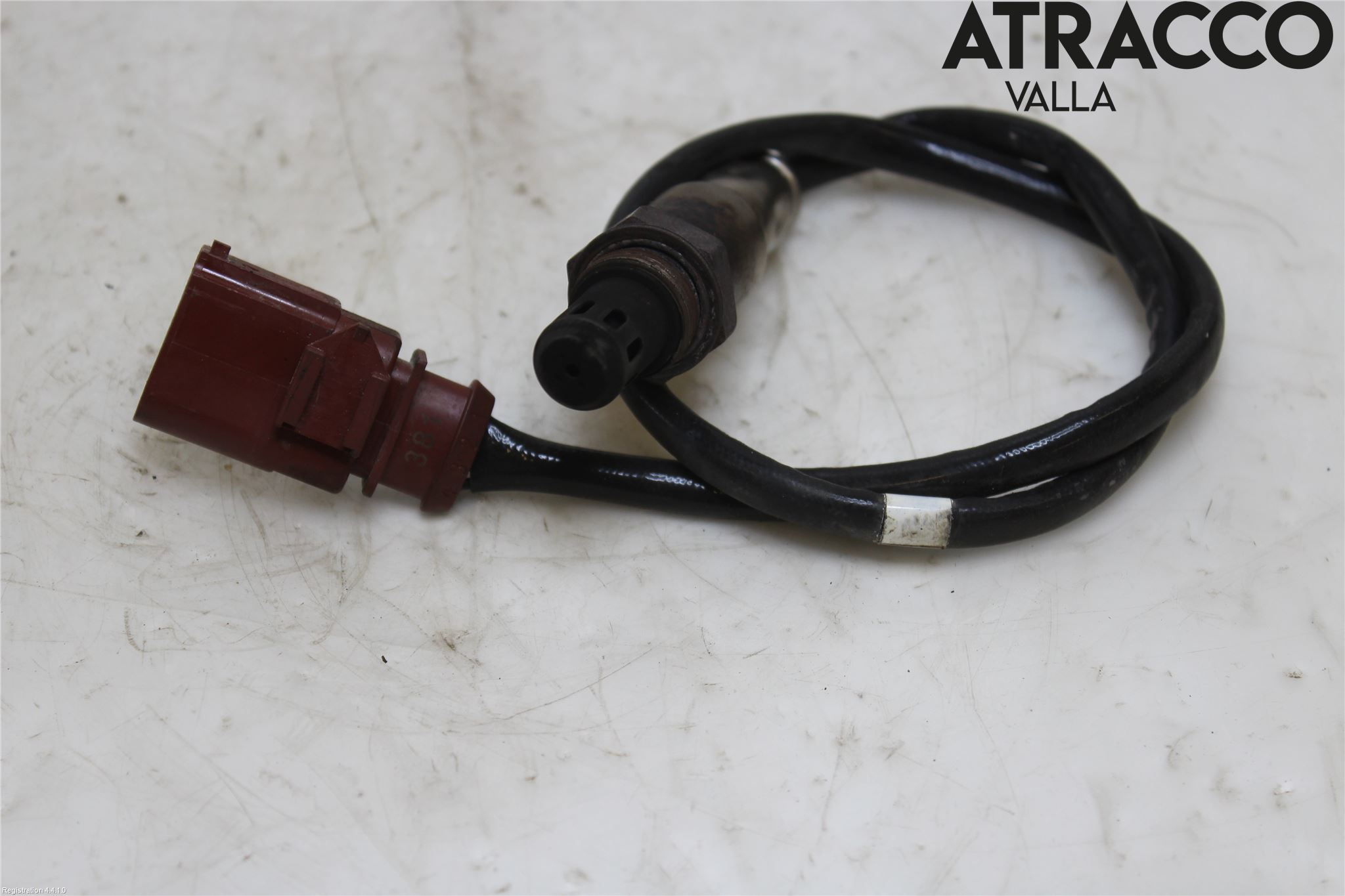 Volkswagen VW PASSAT 15-19 Inns Lambdasonde