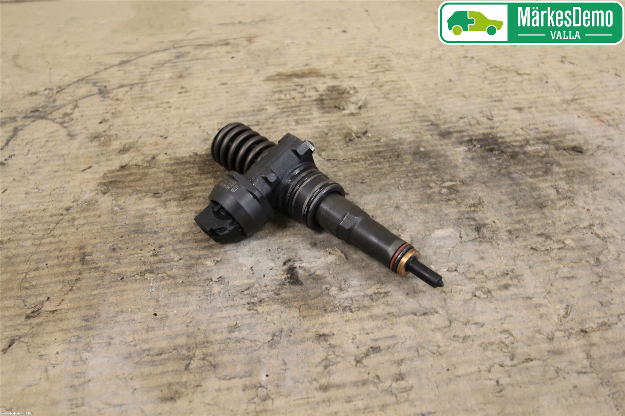 Volkswagen VW PASSAT 05-11 Inns Dyse