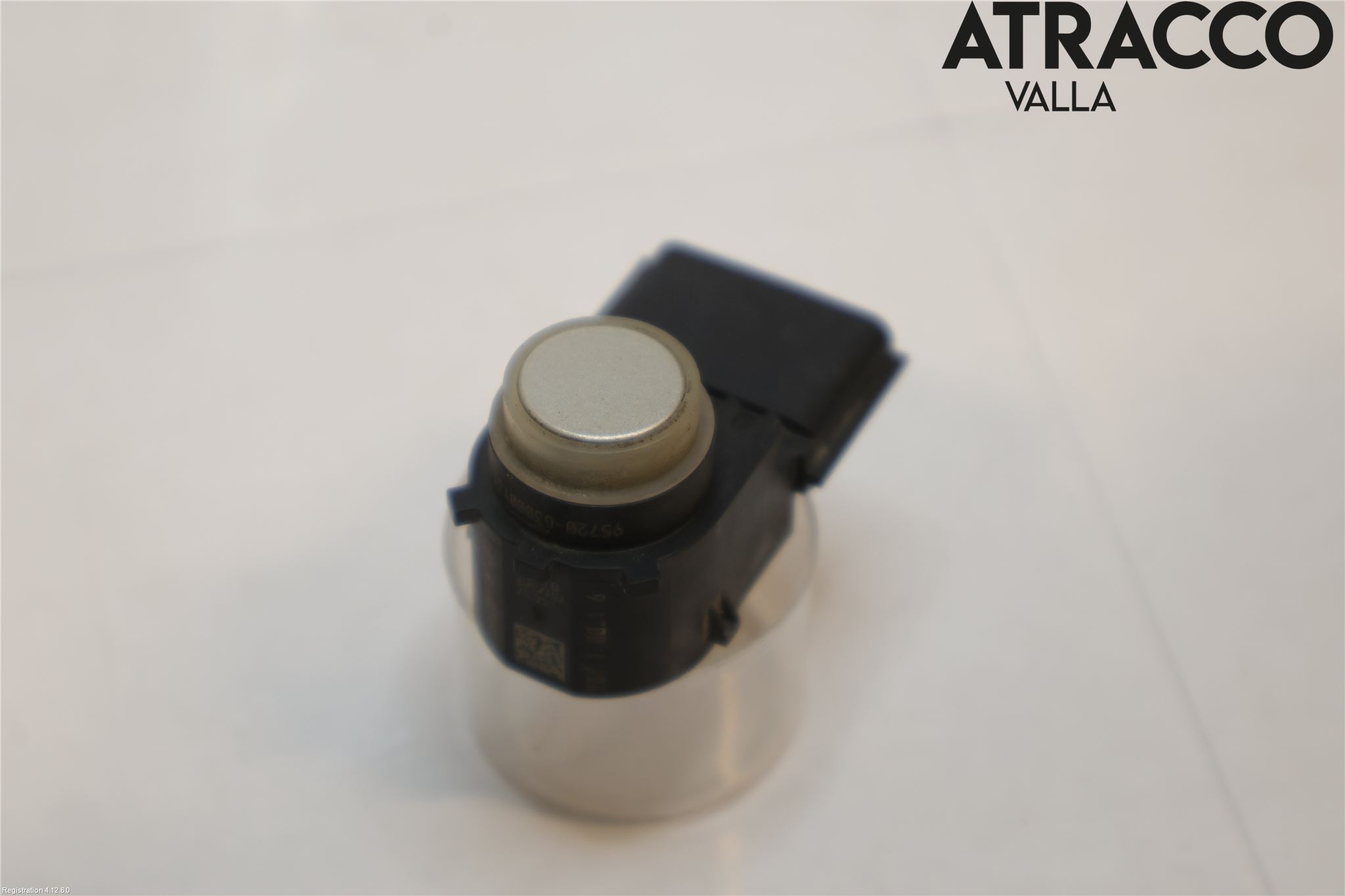 Hyundai i30 PD 17- Sensor Ryggesensor