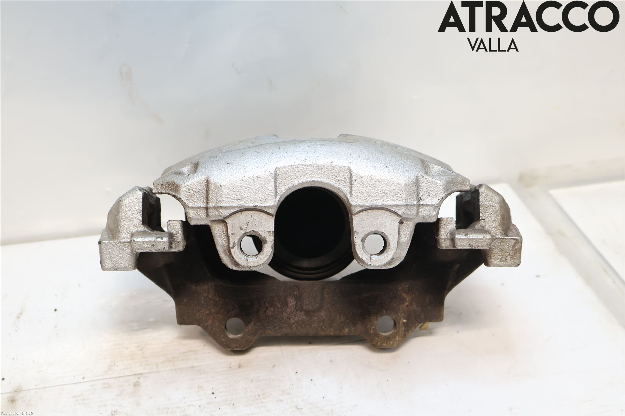 Ford TRANSIT/TOURNEO CONNECT 13-22 Bremsecaliper Foran Høyre