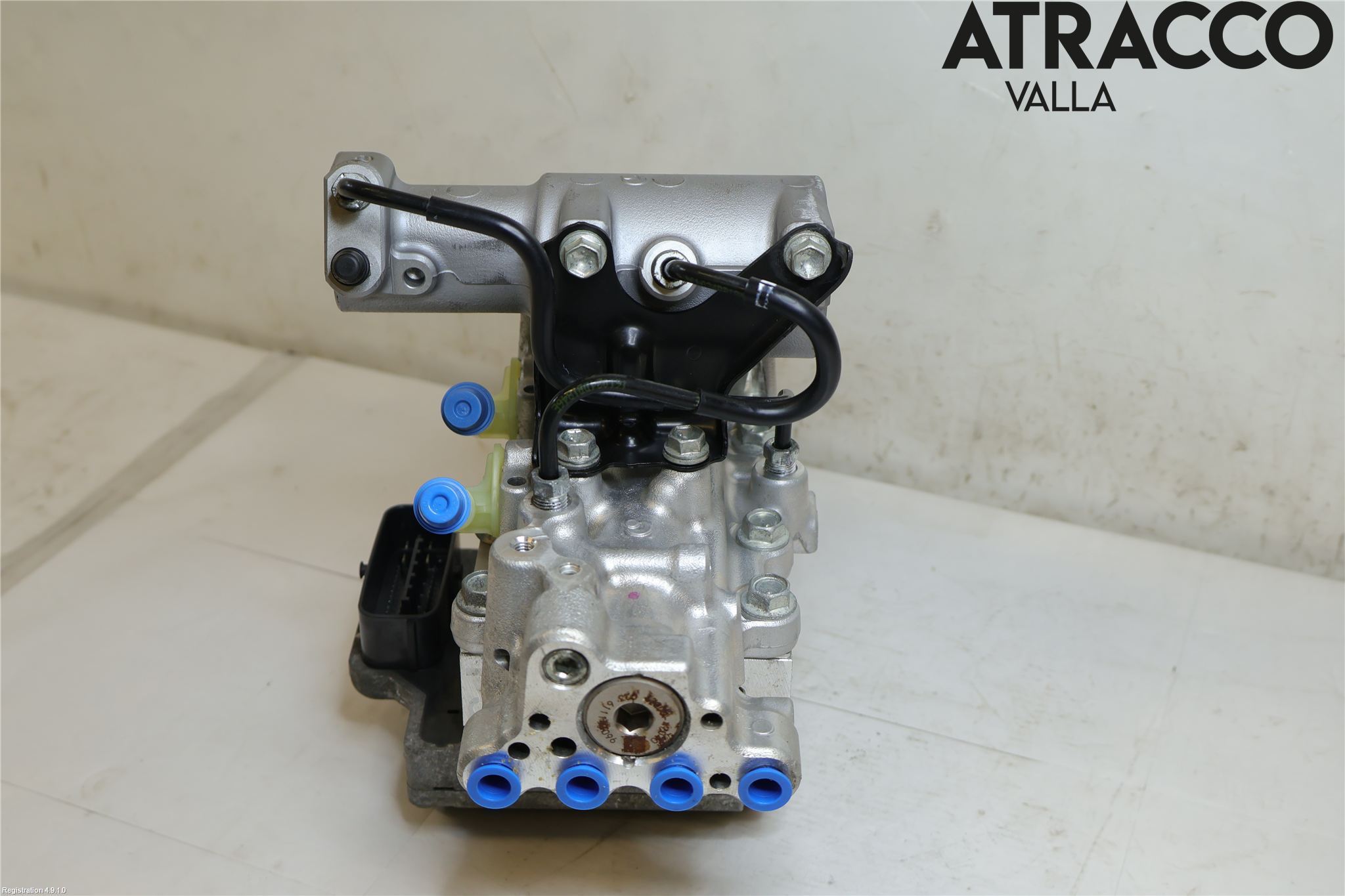 Toyota AURIS 13-19 Abs Hydraulikkaggregat