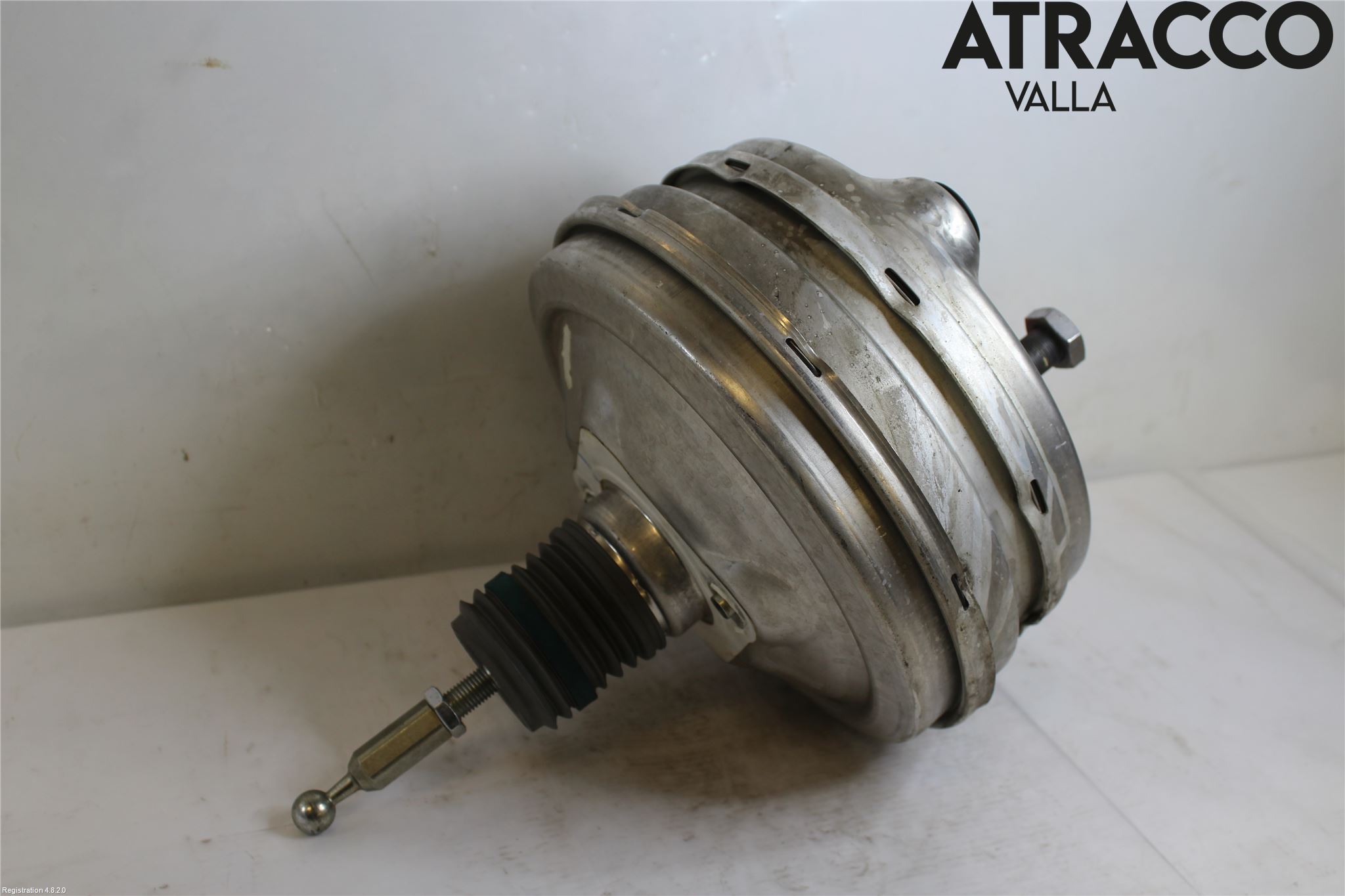Audi A4 12-15 Bremseservo