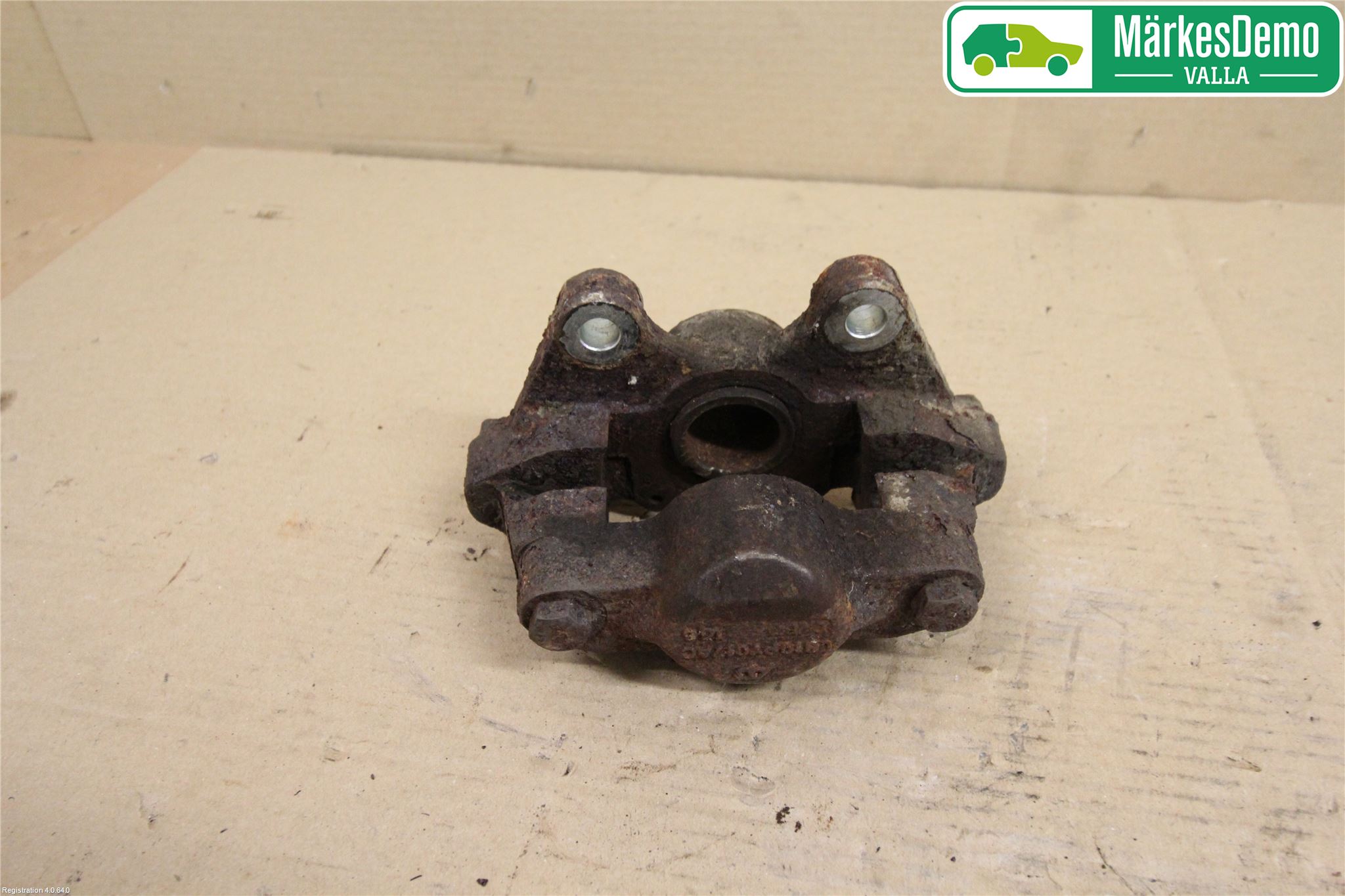 Landrover DEFENDER (L316) 07-16 Bremsecaliper Bak Høyre