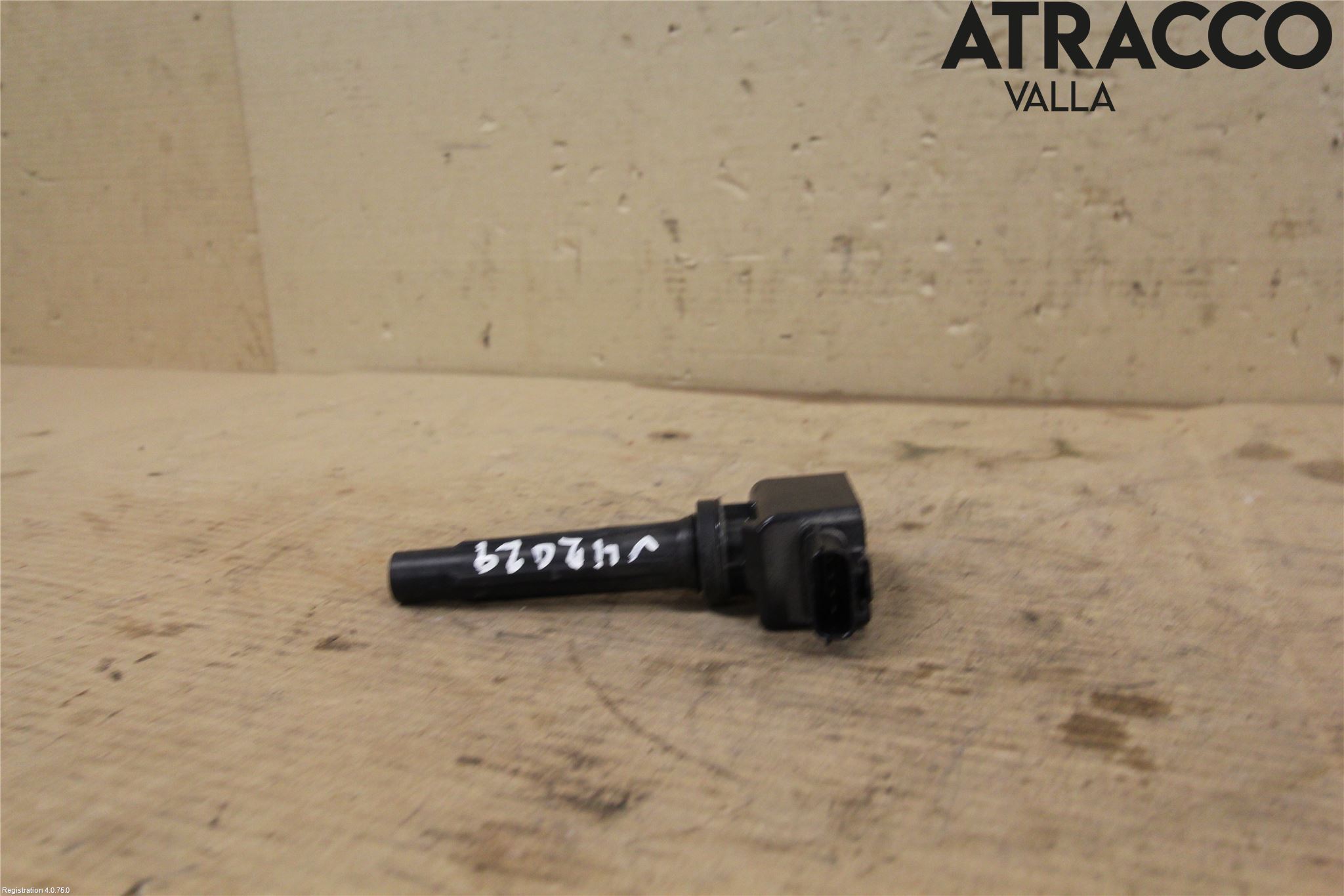 Mazda 3 III 14-19 Coil